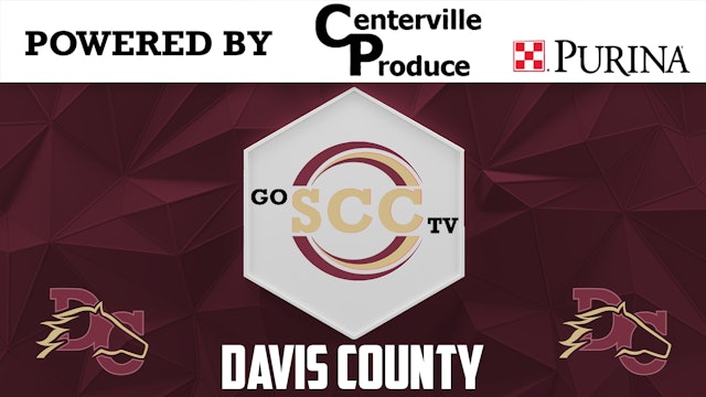 Davis County Cross Country Runners 8-11-22