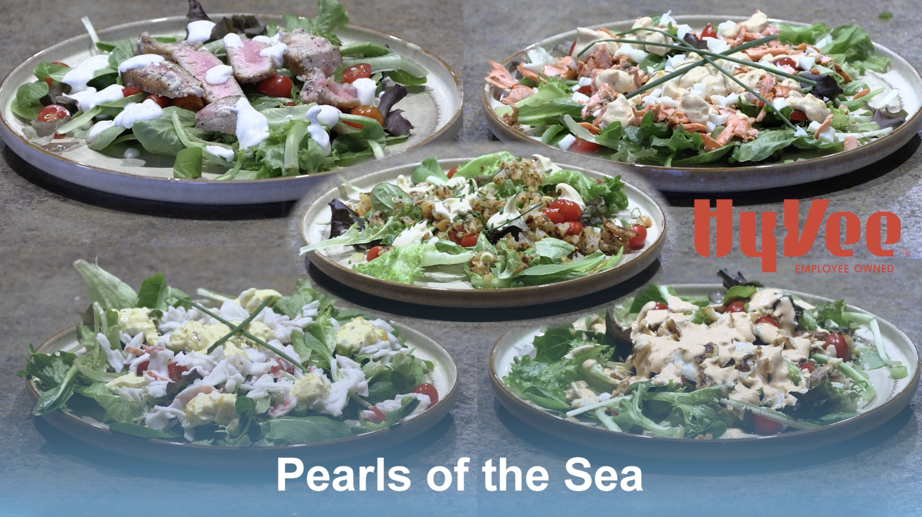 The Dutch Apron: Pearls of the Sea