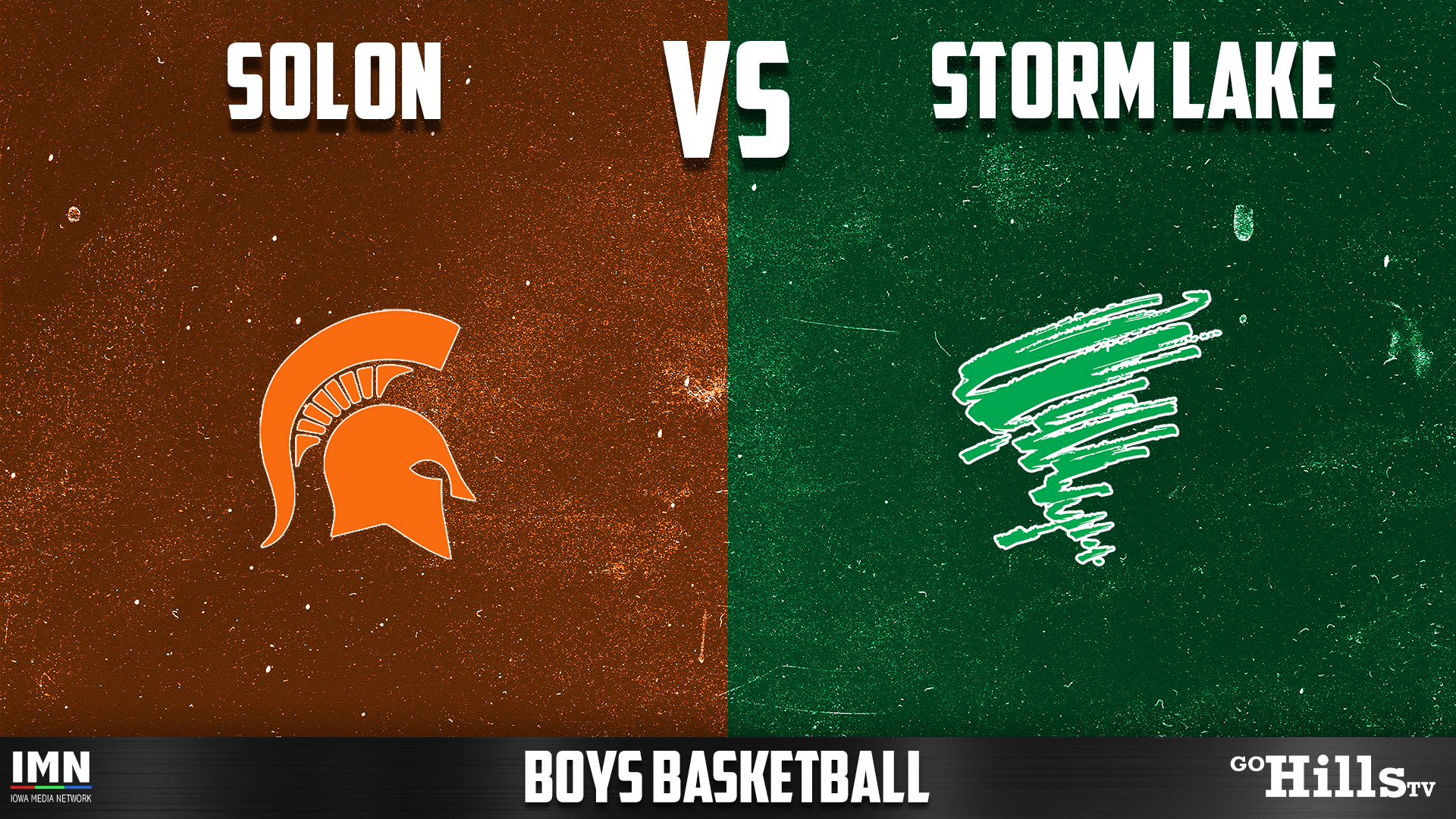 #3 Storm Lake vs. #6 Solon 3A State Basketball Quarterfinal - 3-9-26