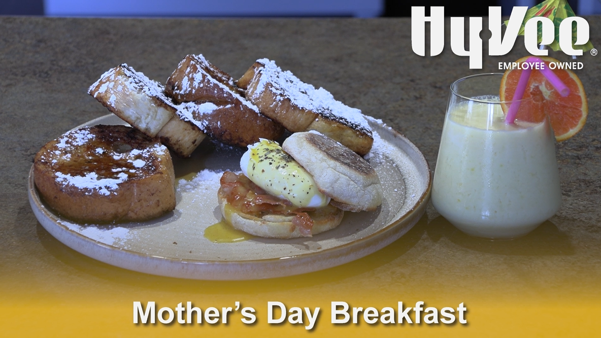 The Dutch Apron: Mothersday