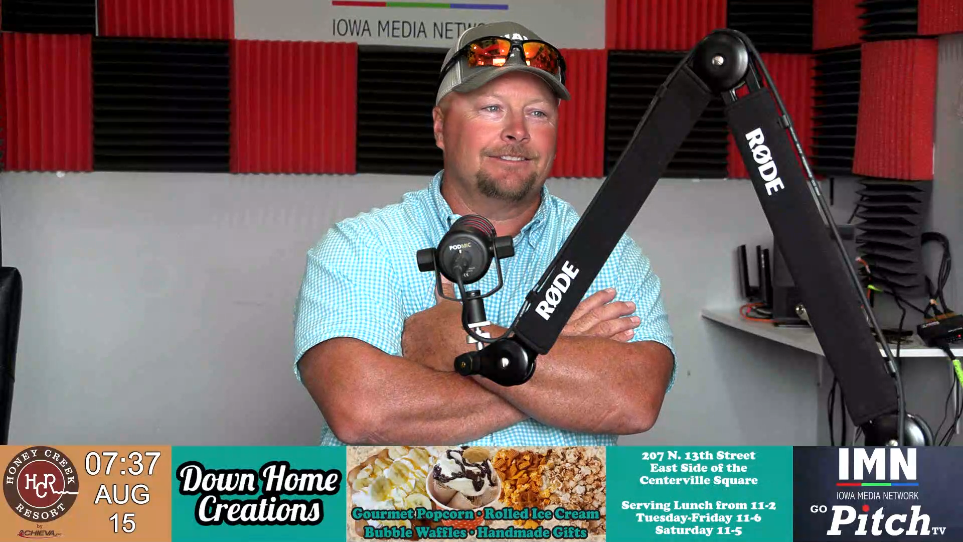 Zeb Joiner on Joiner Construction and Custom Applications