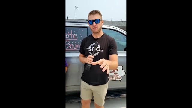 Davis County Softball State Send Off ...