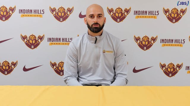 10-1-24 IHCC Men's Basketball Media D...