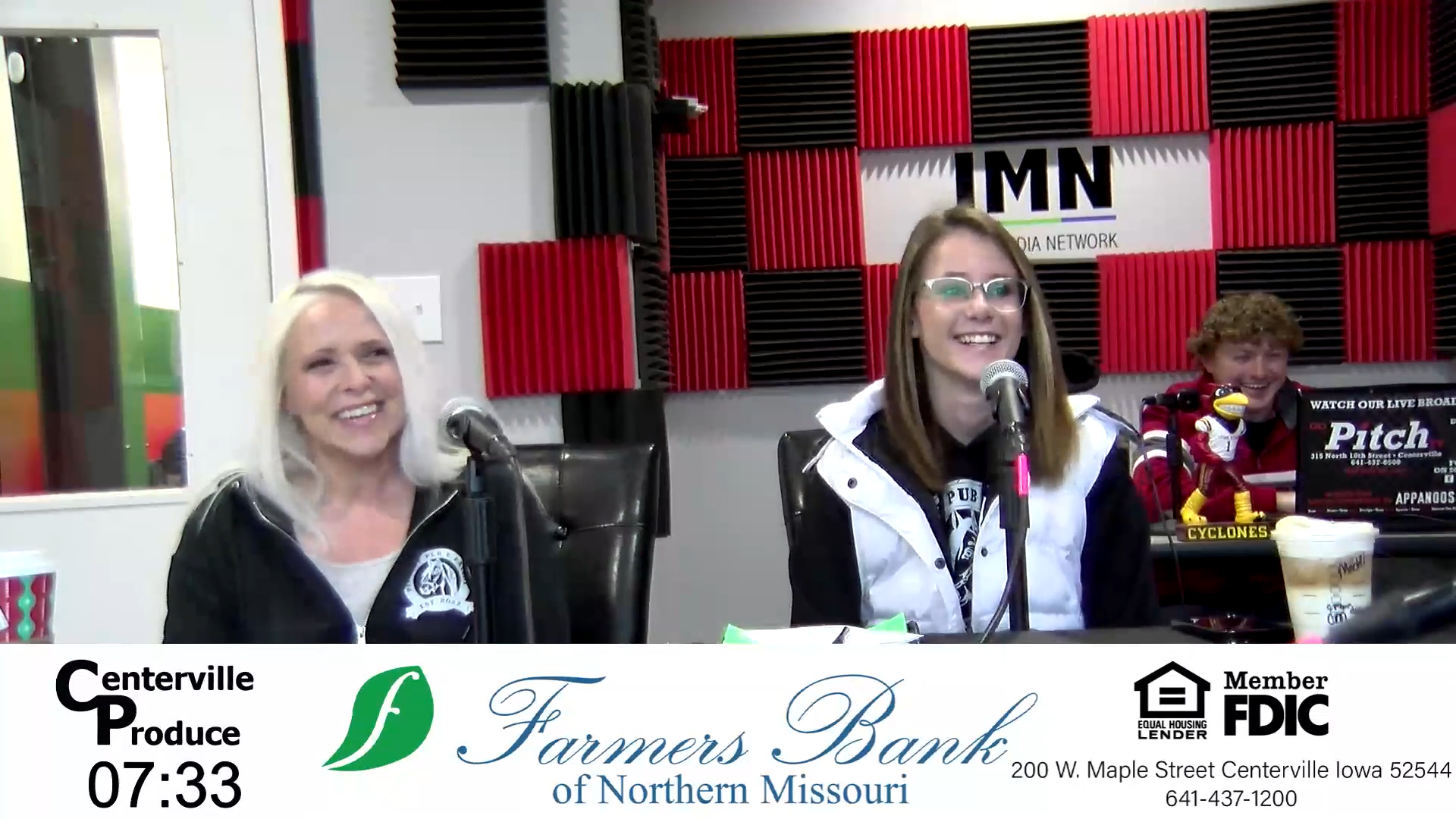 Pit Pony Announces GoZone & Specials