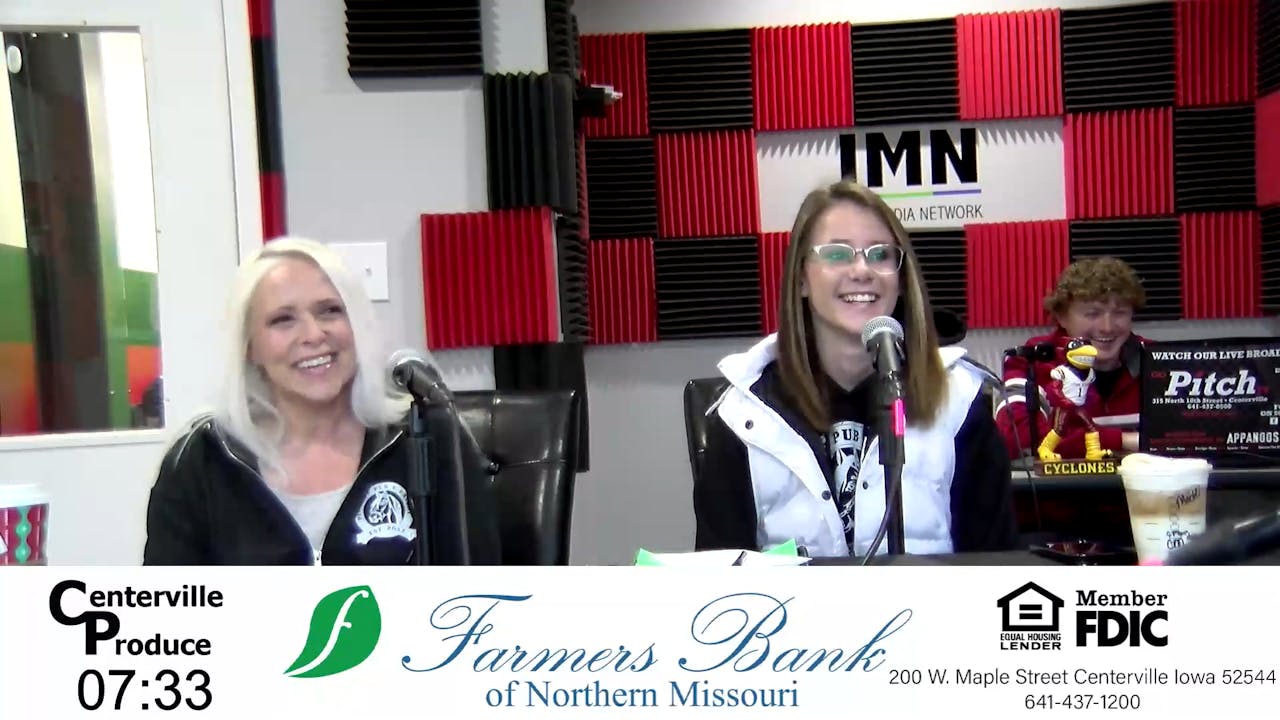 Pit Pony Announces GoZone & Specials 2022 Iowa Media Network