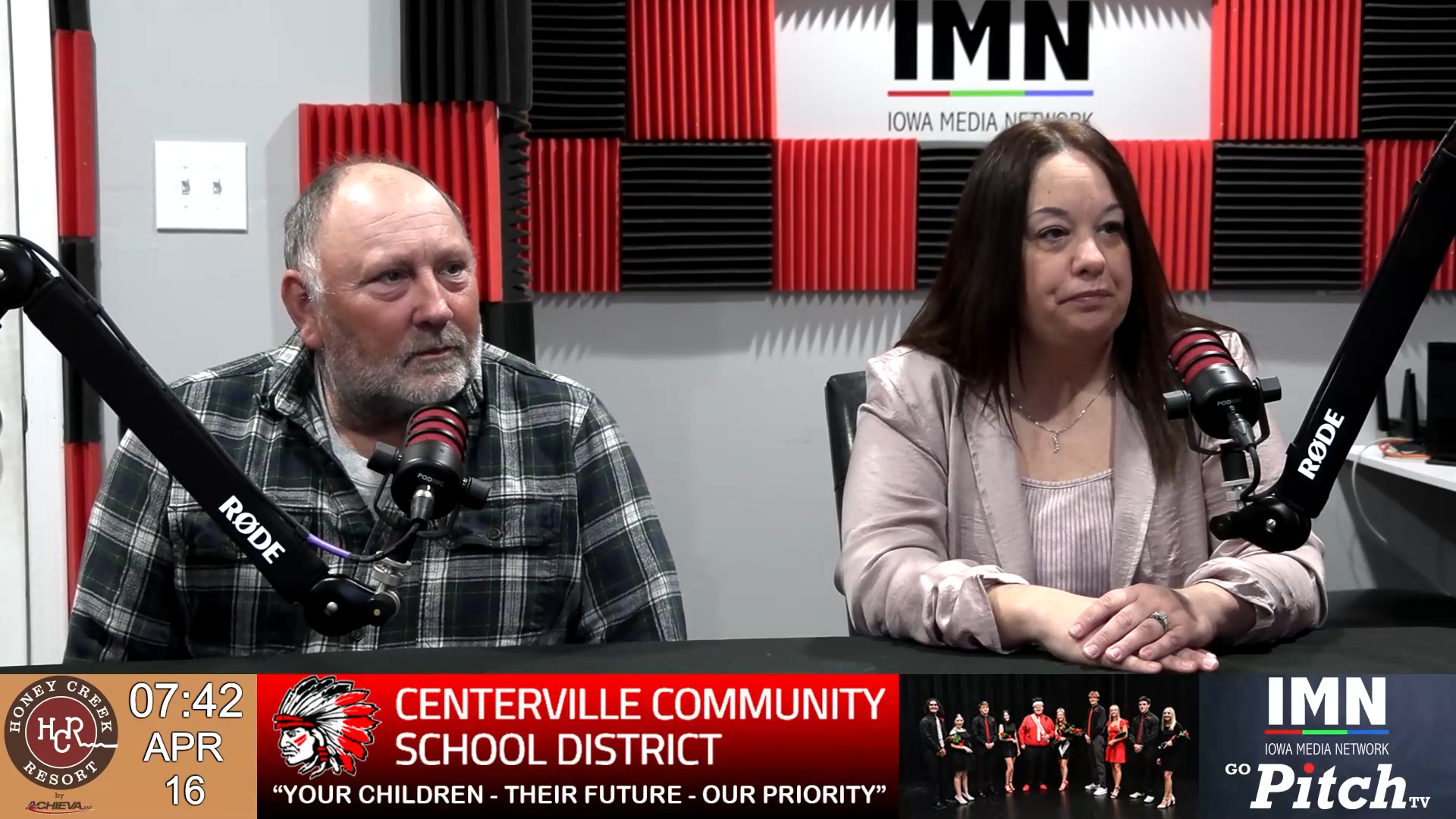 Appanoose County Fair Update