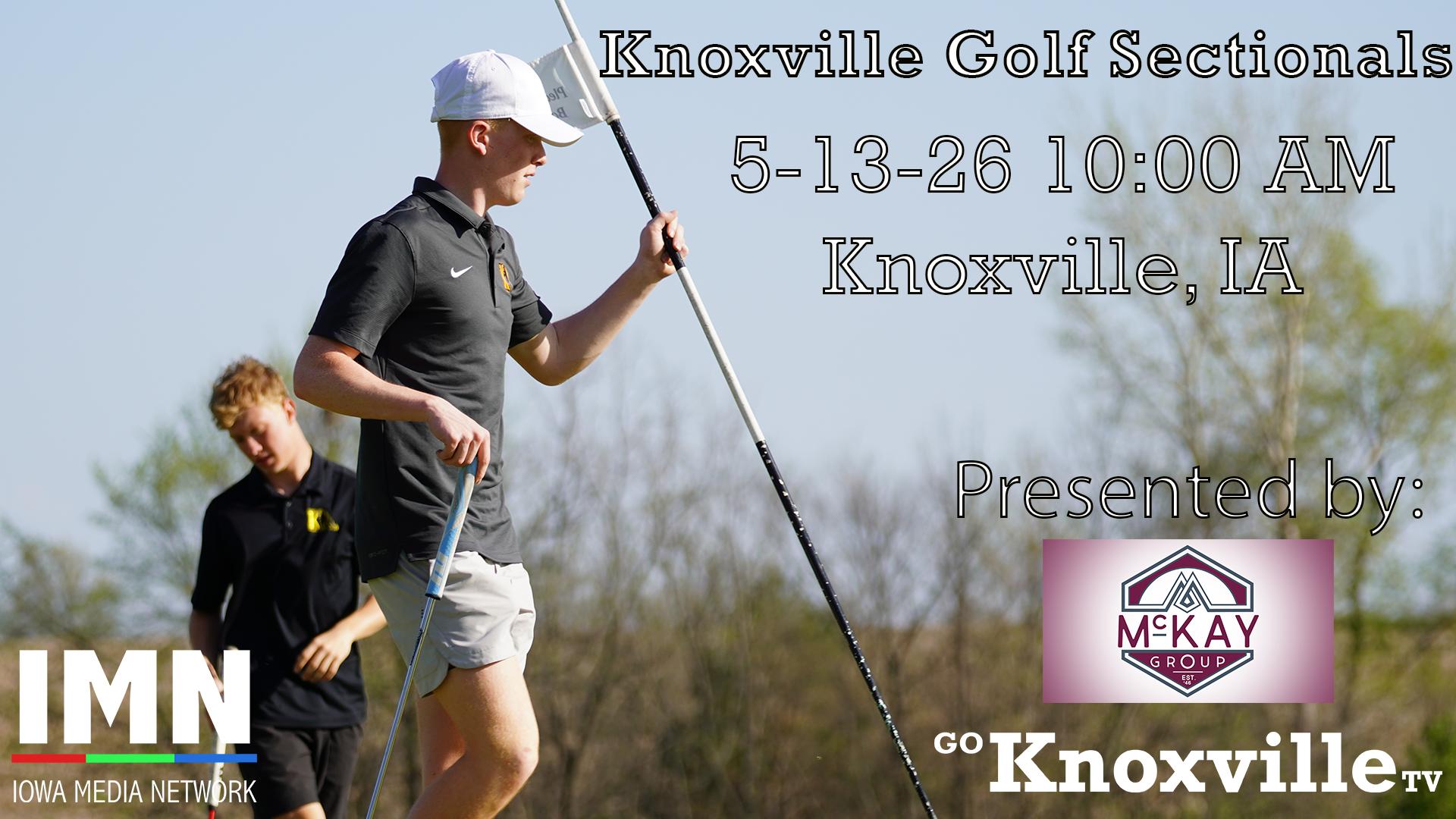 Knoxville Golf Sectionals 5-13-26 Part Two