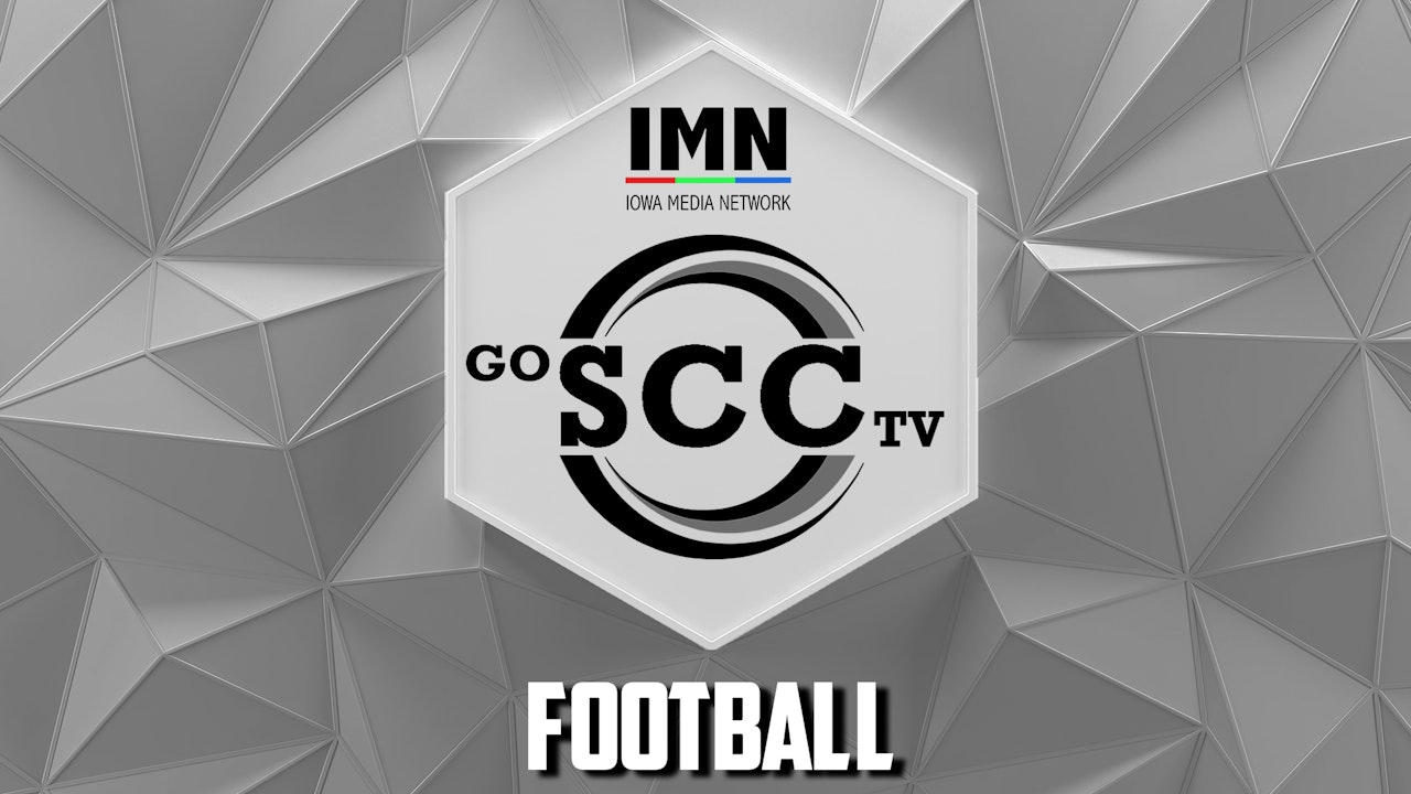 GoSCCTV - Football