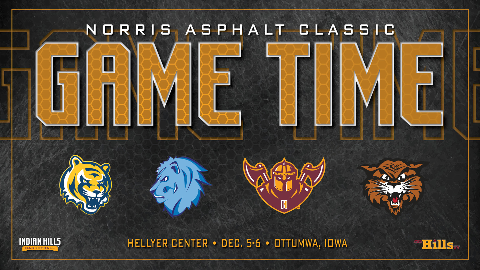 Marshalltown vs North Dakota State College of Science 12-5-25