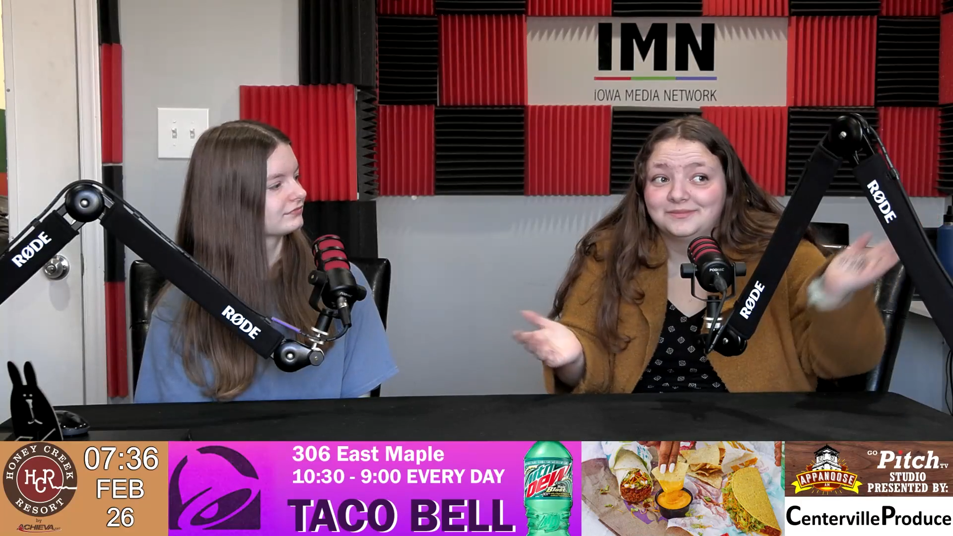 CHS Play The Plot like Gravy Premieres this Week