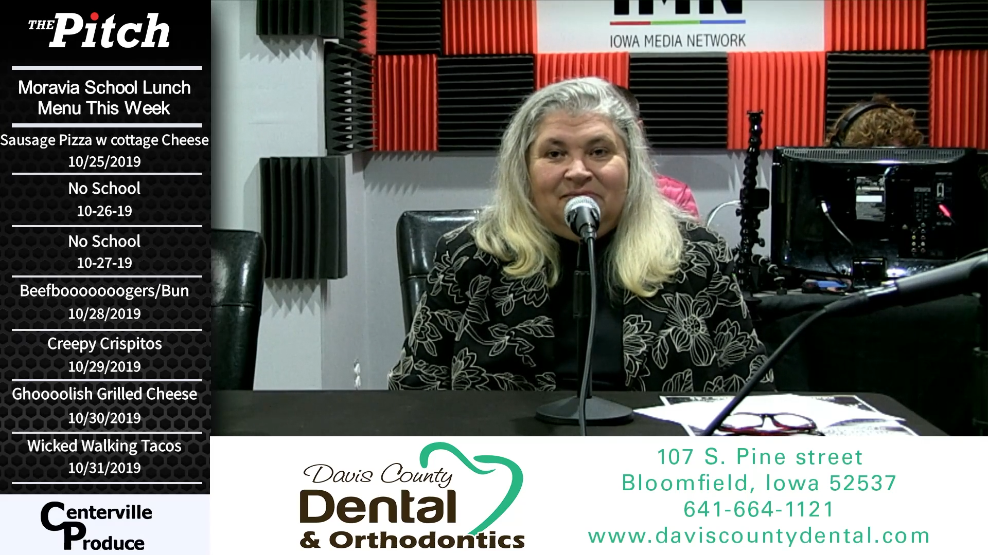 Lisa Eddy on Museum Updates and Haunted History