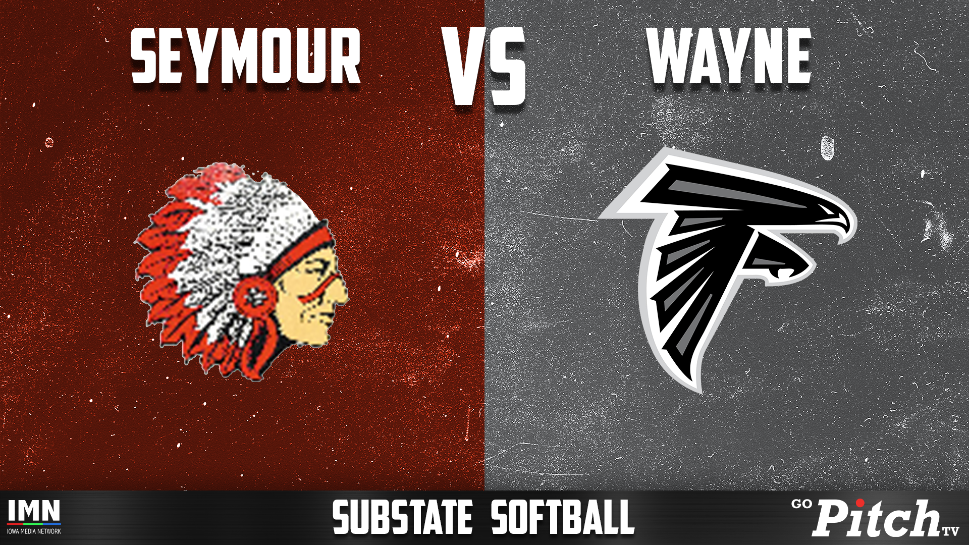 Wayne vs Seymour Softball POST SEASON - 7-14-25