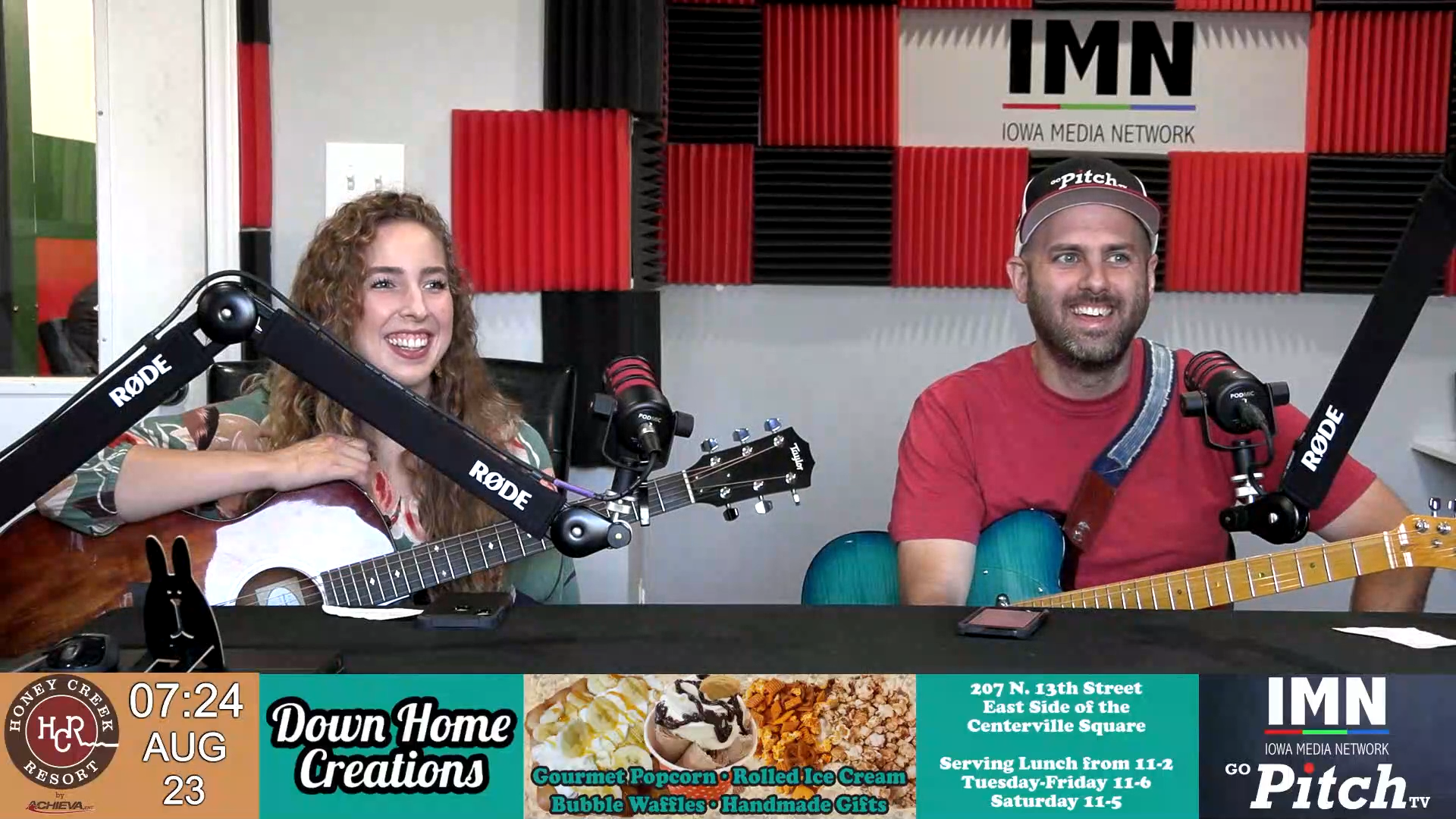 Faith Church Back to School Extravanganza