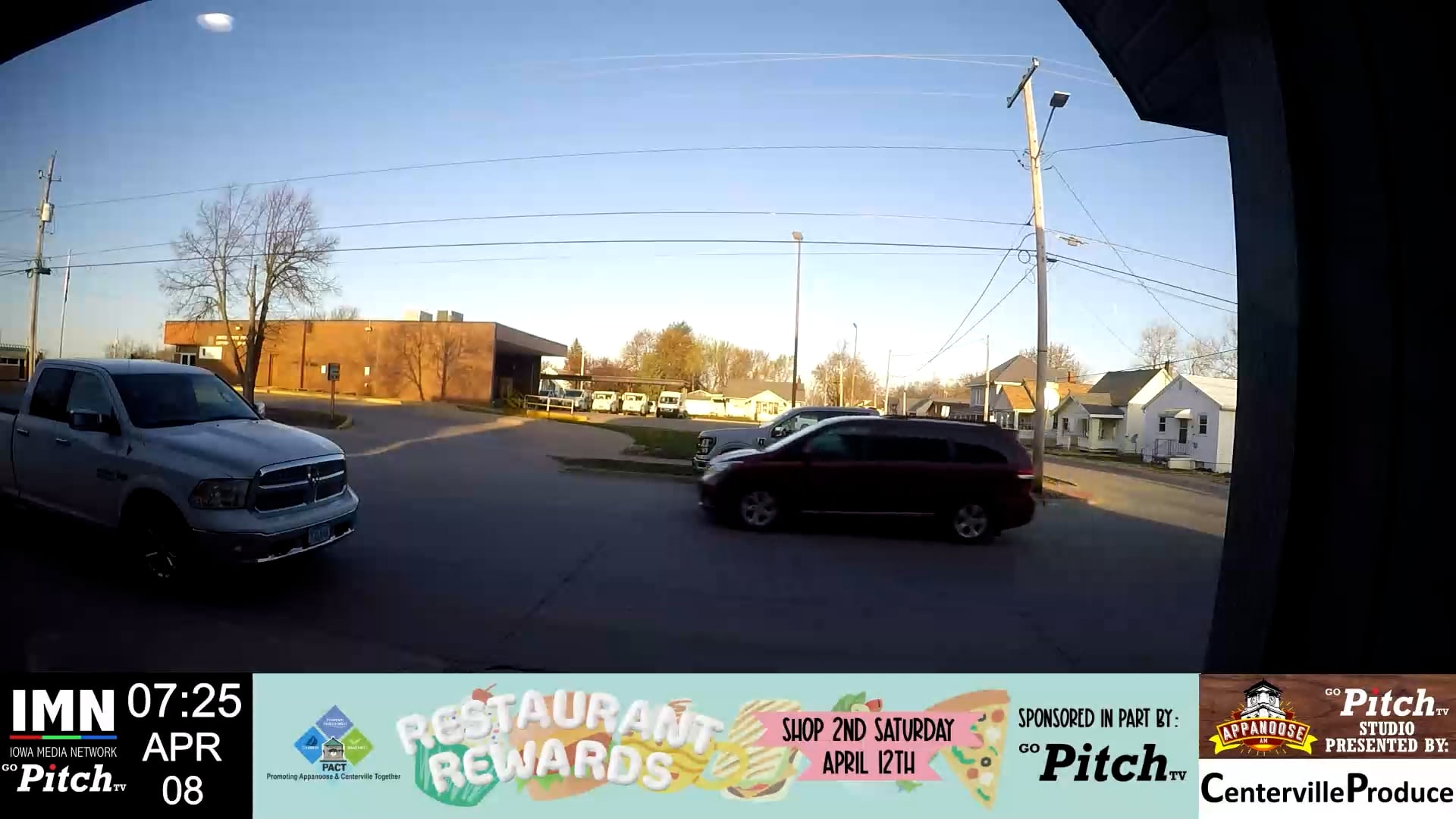 ISU Extension and Outreach Day 2: Council Members