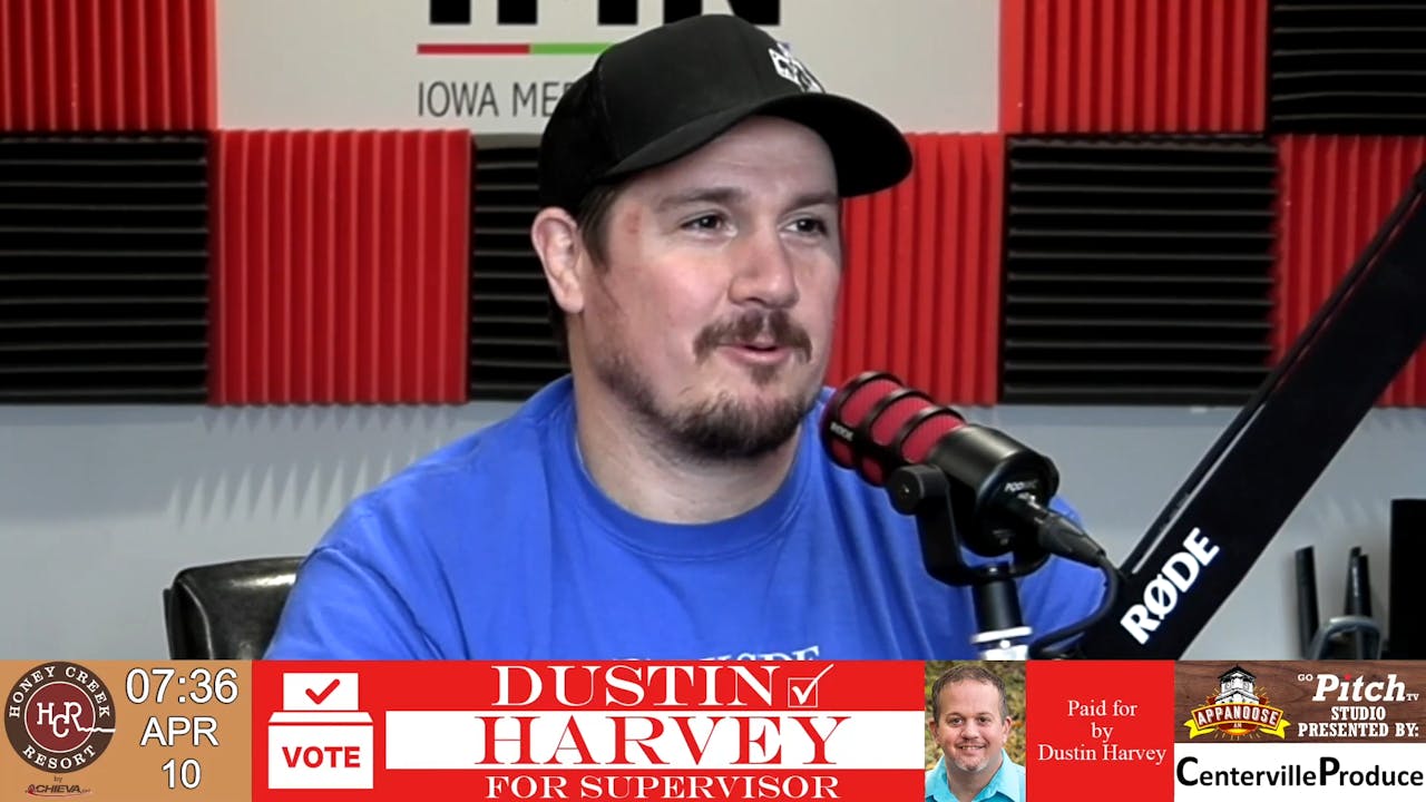 Parkside Animal Hosptial Talking Dogs Eating Weed Iowa Media Network