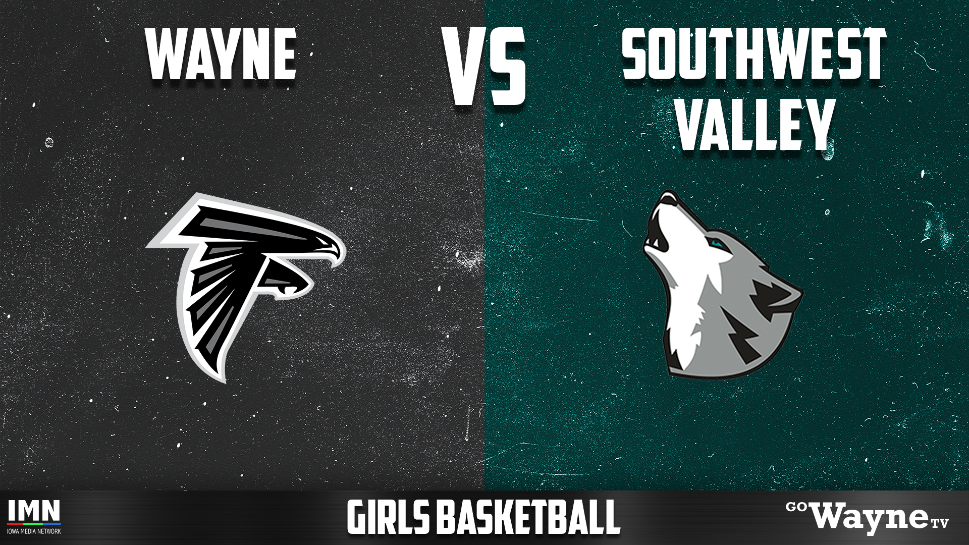 Wayne @ Southwest Valley Girls Basketball 1-30-26