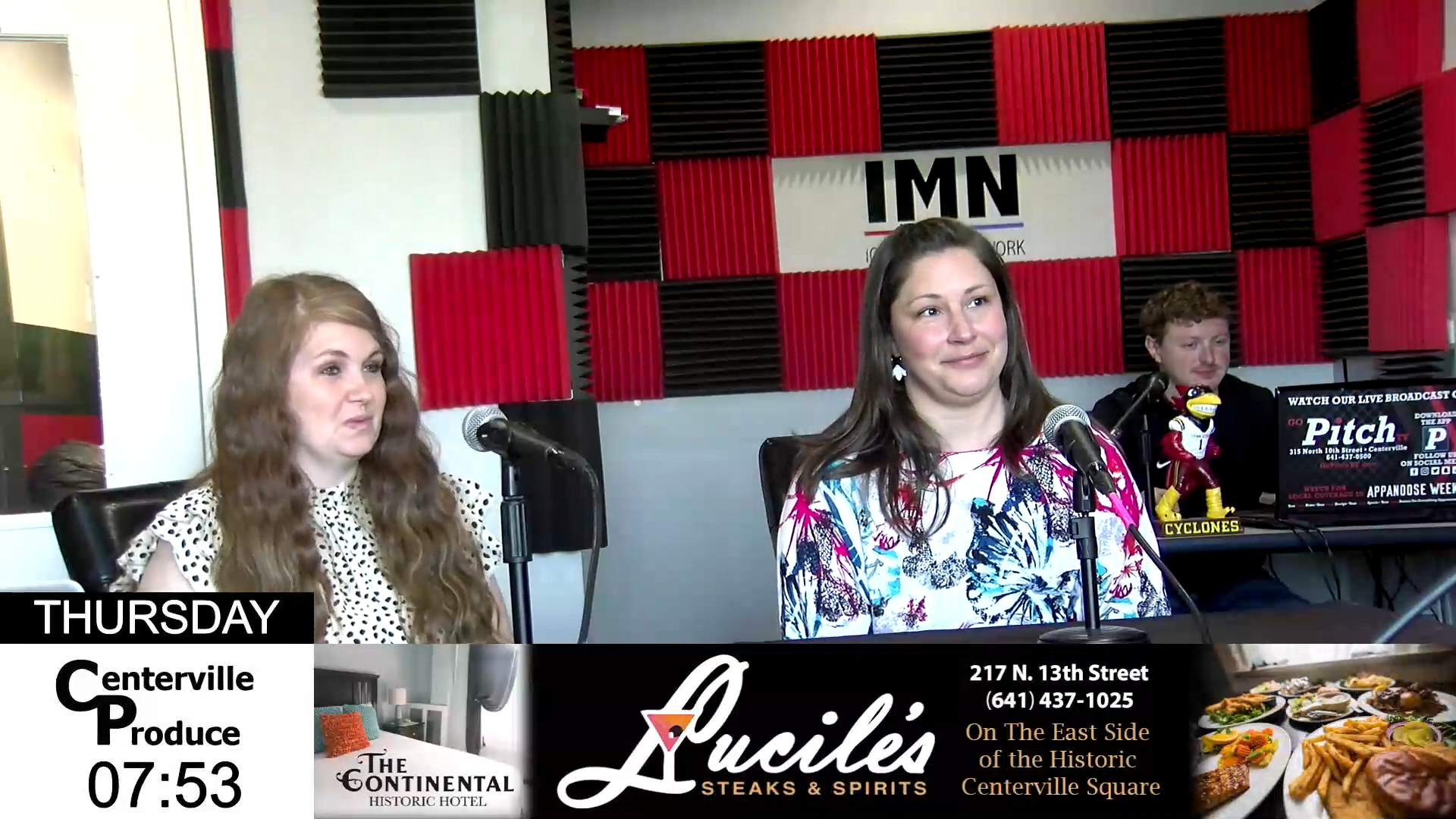 The Search for this year's Pancake Day Queen has already begun