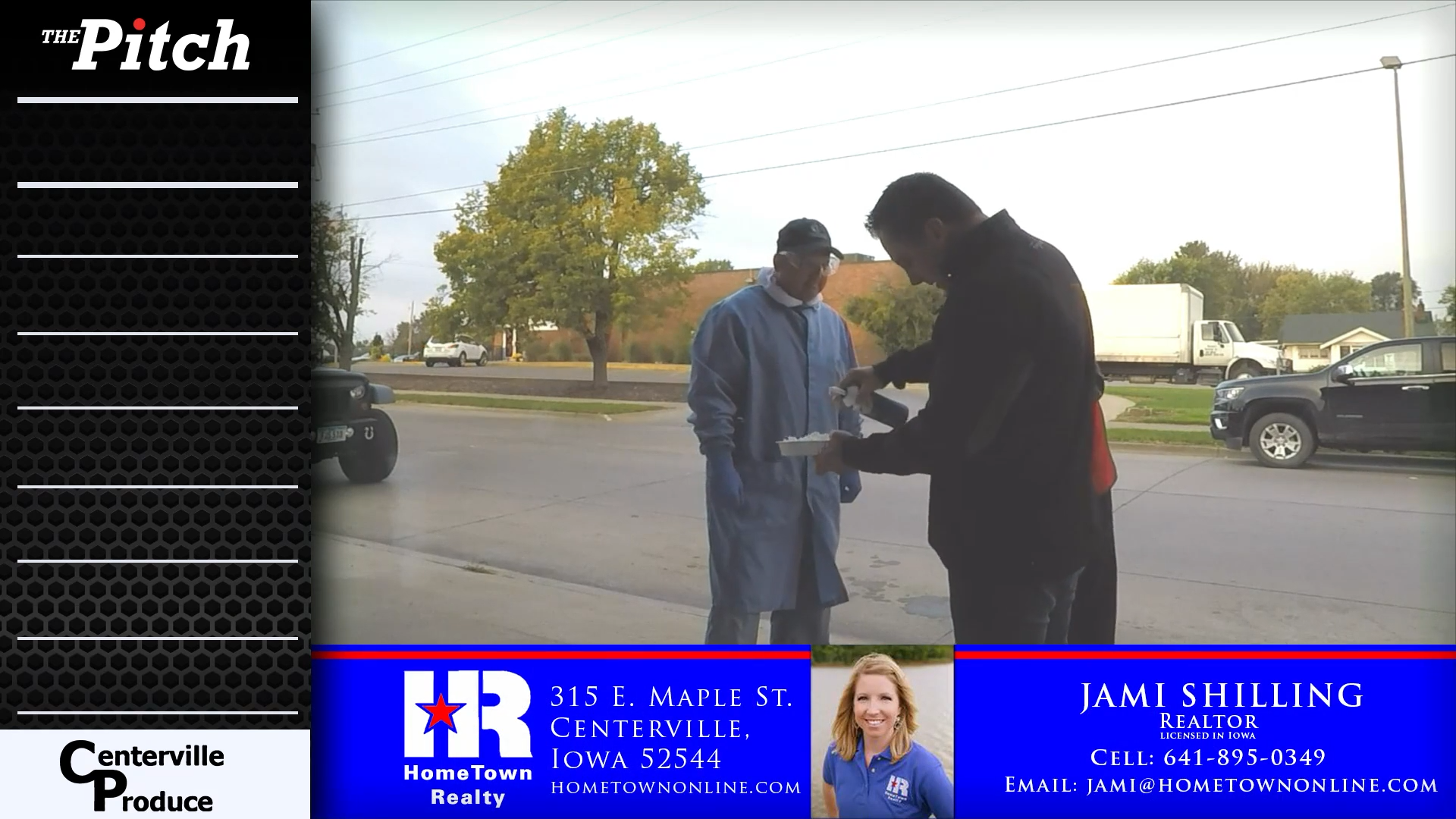 Russ Ties up Pie Challenge 2-2 with some Extra Creamy Picks