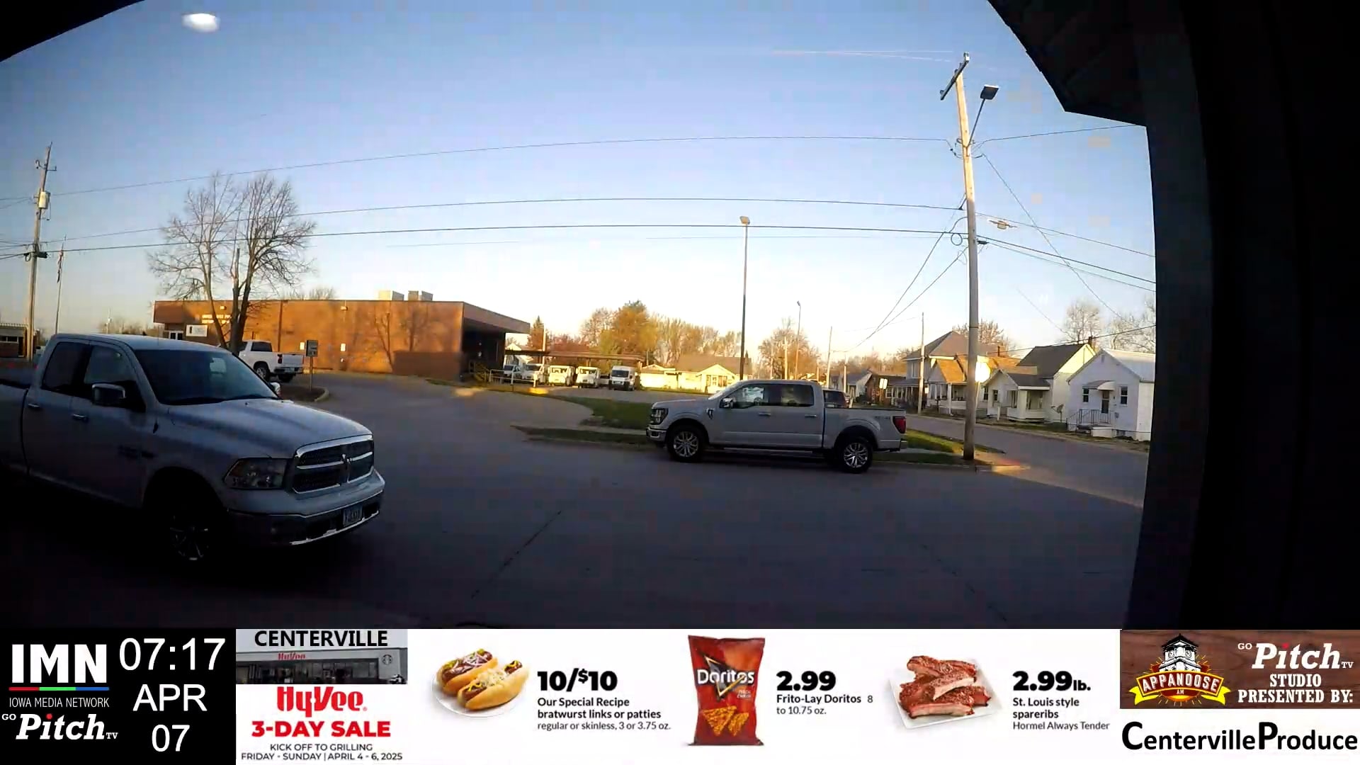 Sapphire Car Repair Car Show