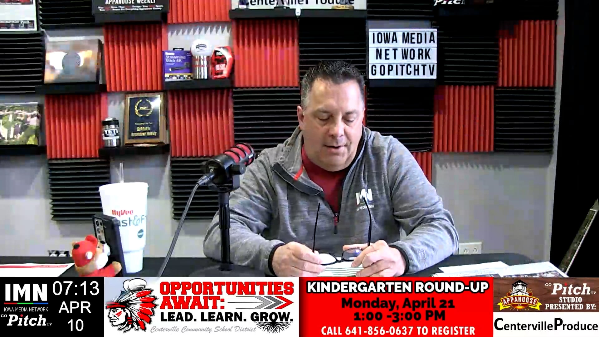 Brown's Shoe Fit New Manager