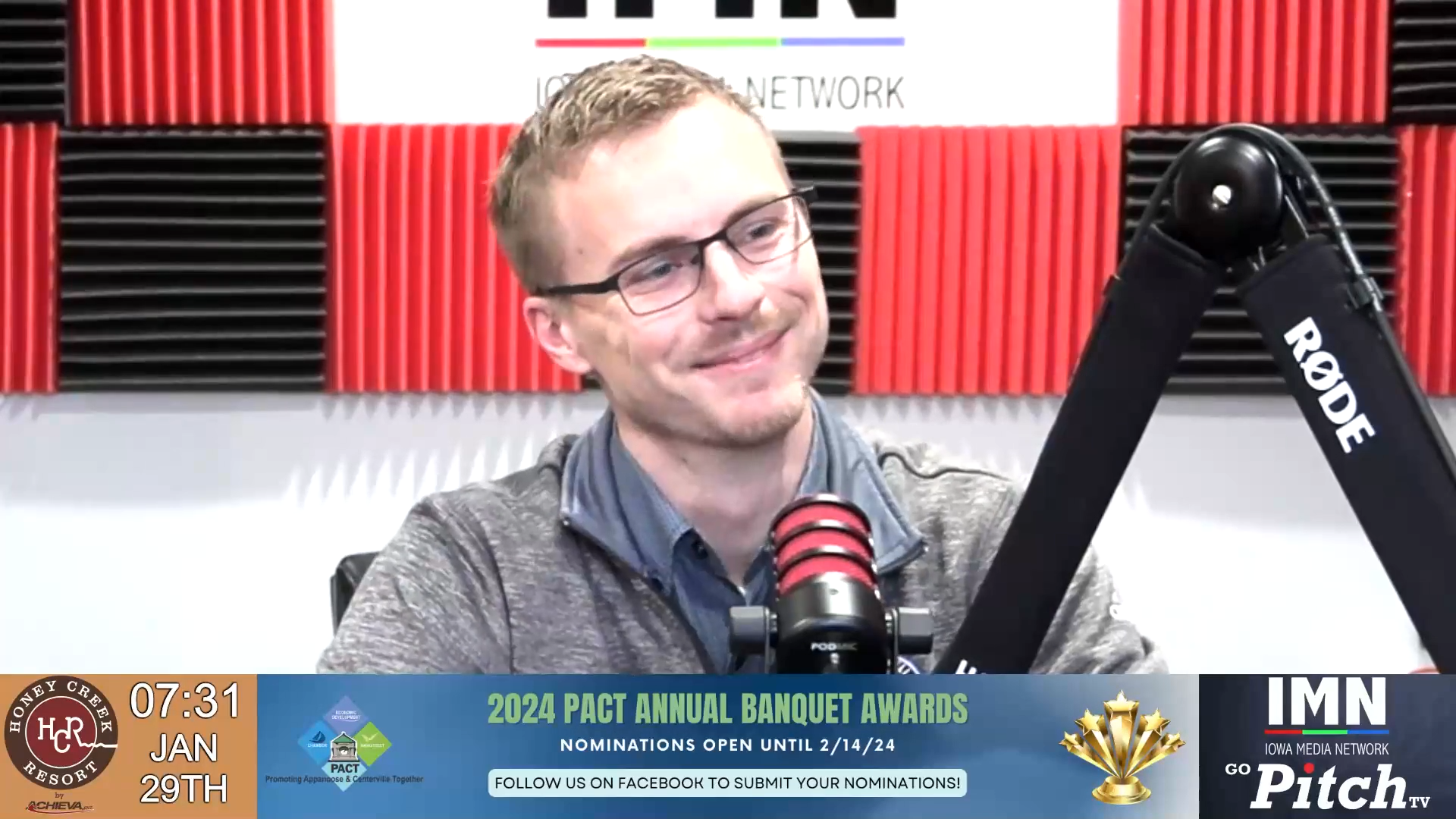 Appanoose Manufactured Products Innovation for Farmers and Ranchers