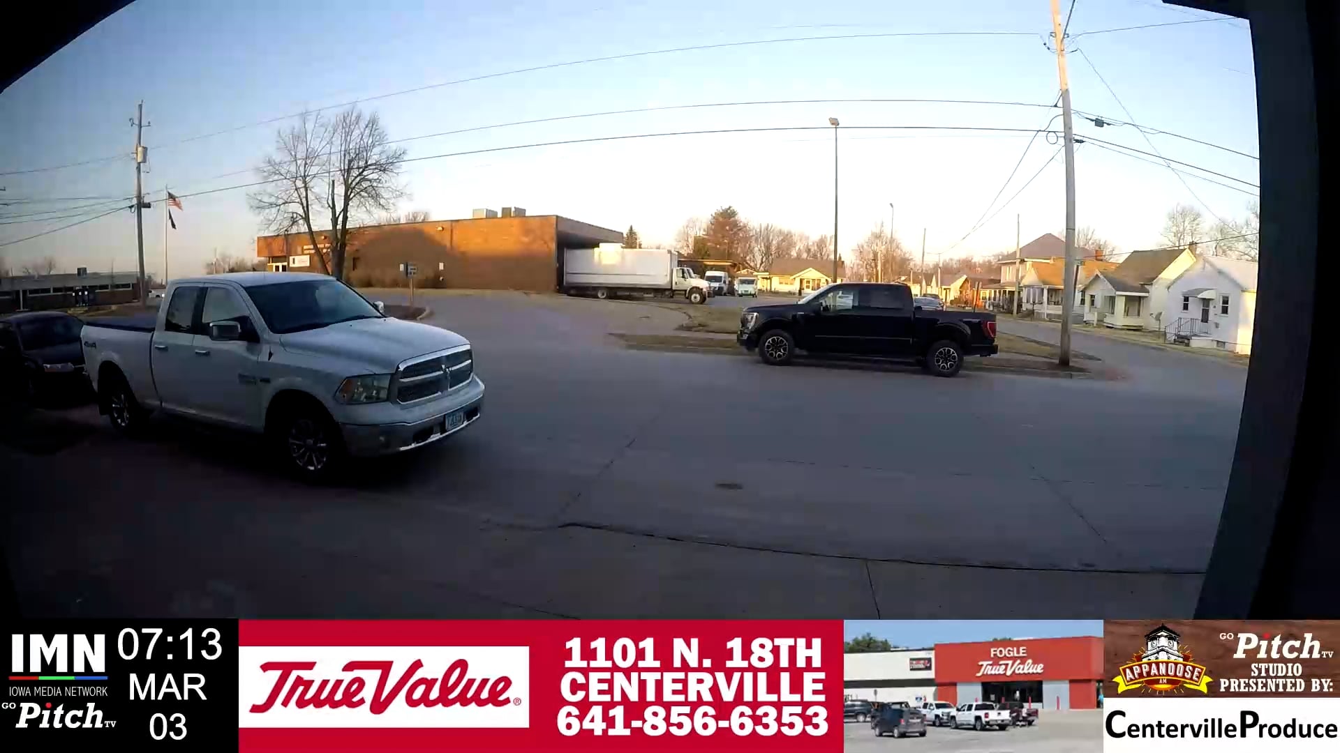 Sapphire March Specials