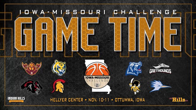 11-11-23 Triton vs. Missouri State - ...