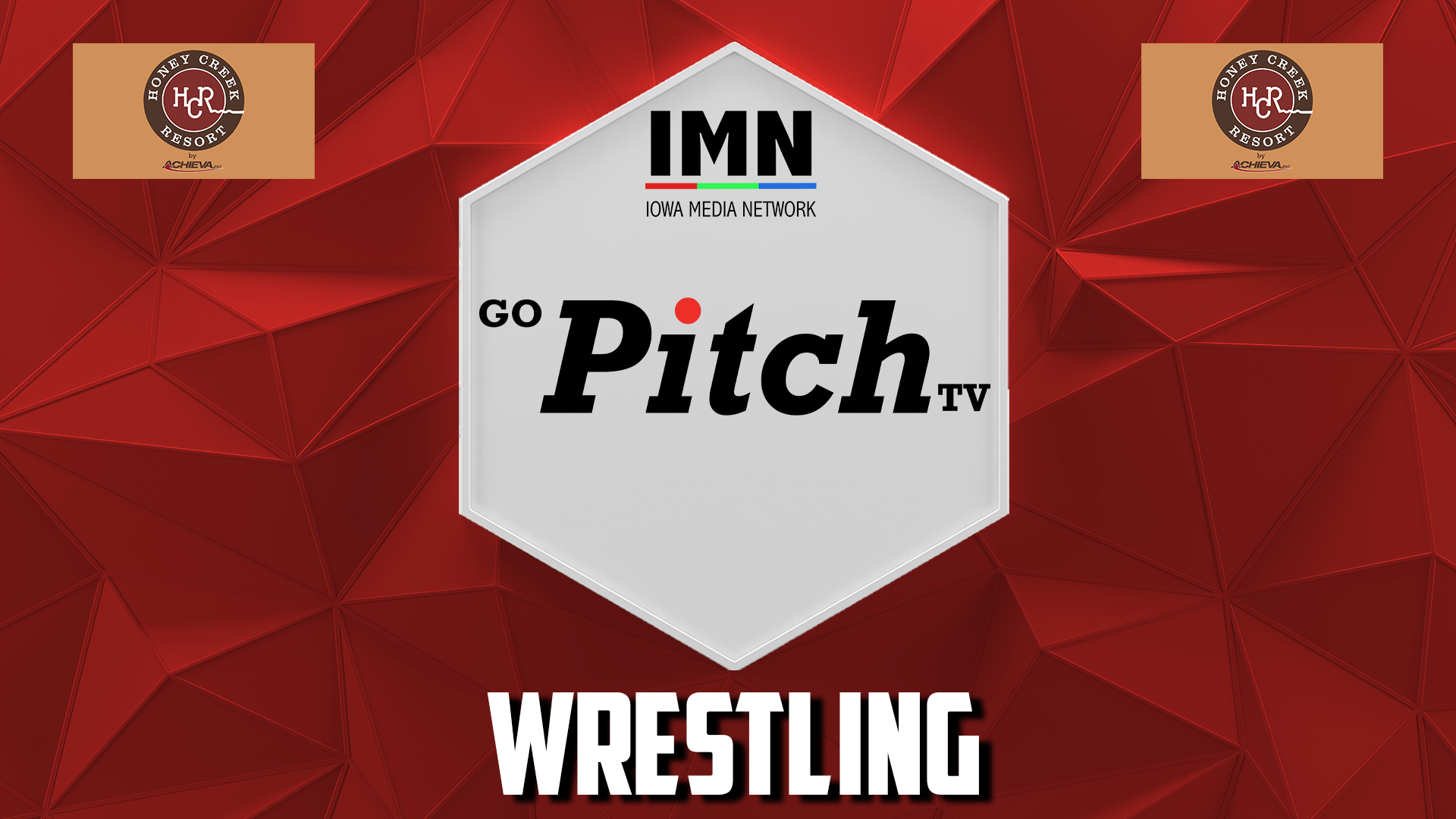 Centerville Wrestling vs Moravia, Davis County, Fort Madison 1-30-25