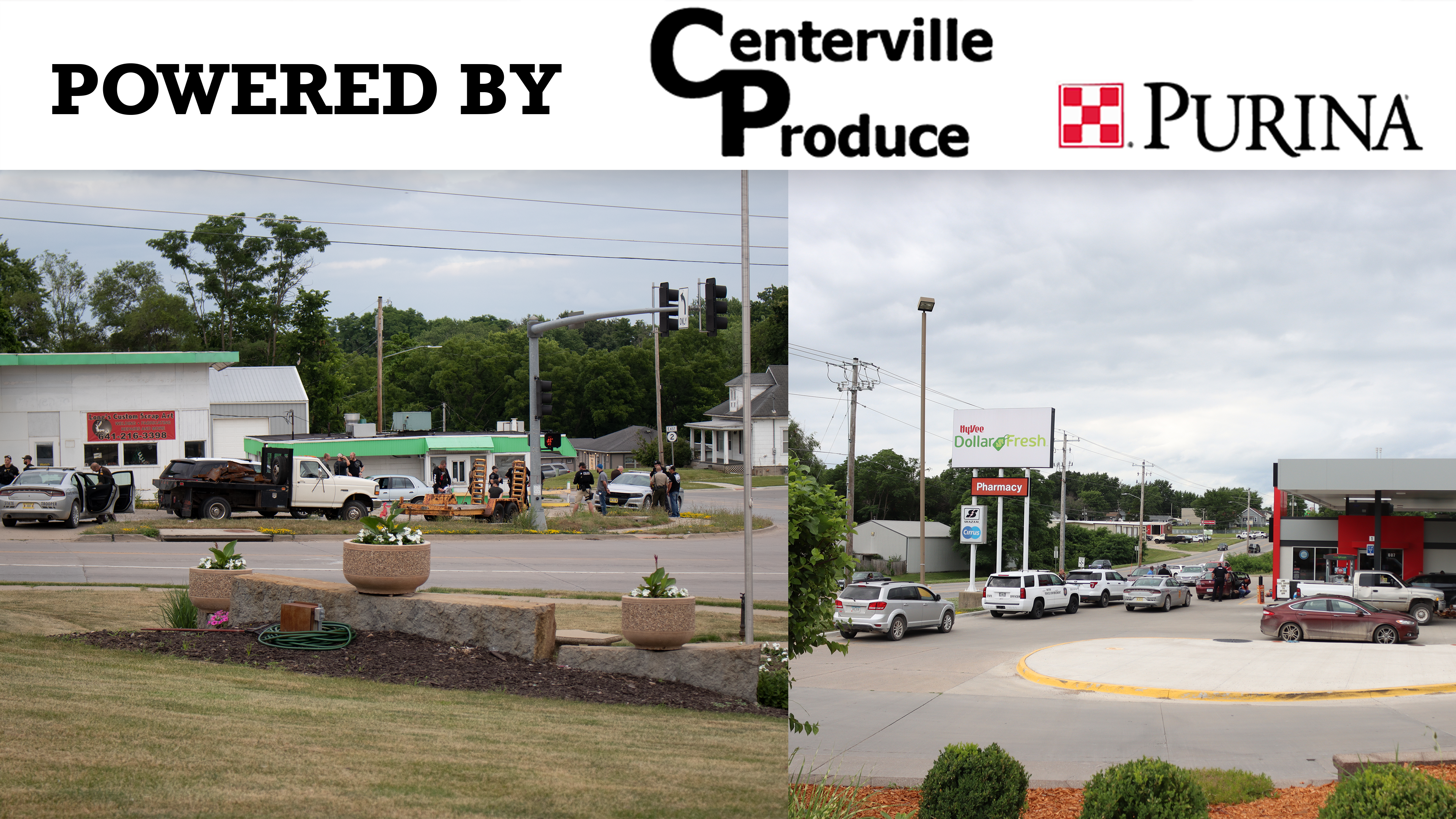 Press Release - Appanoose County Sheriff's Office