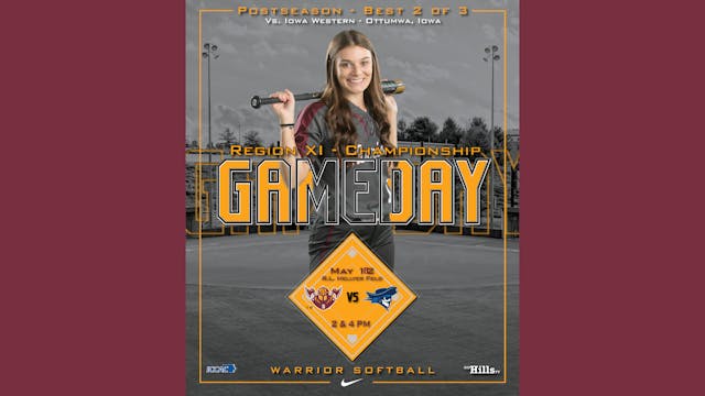 Region XI Championship 5-12-21 IHCC S...