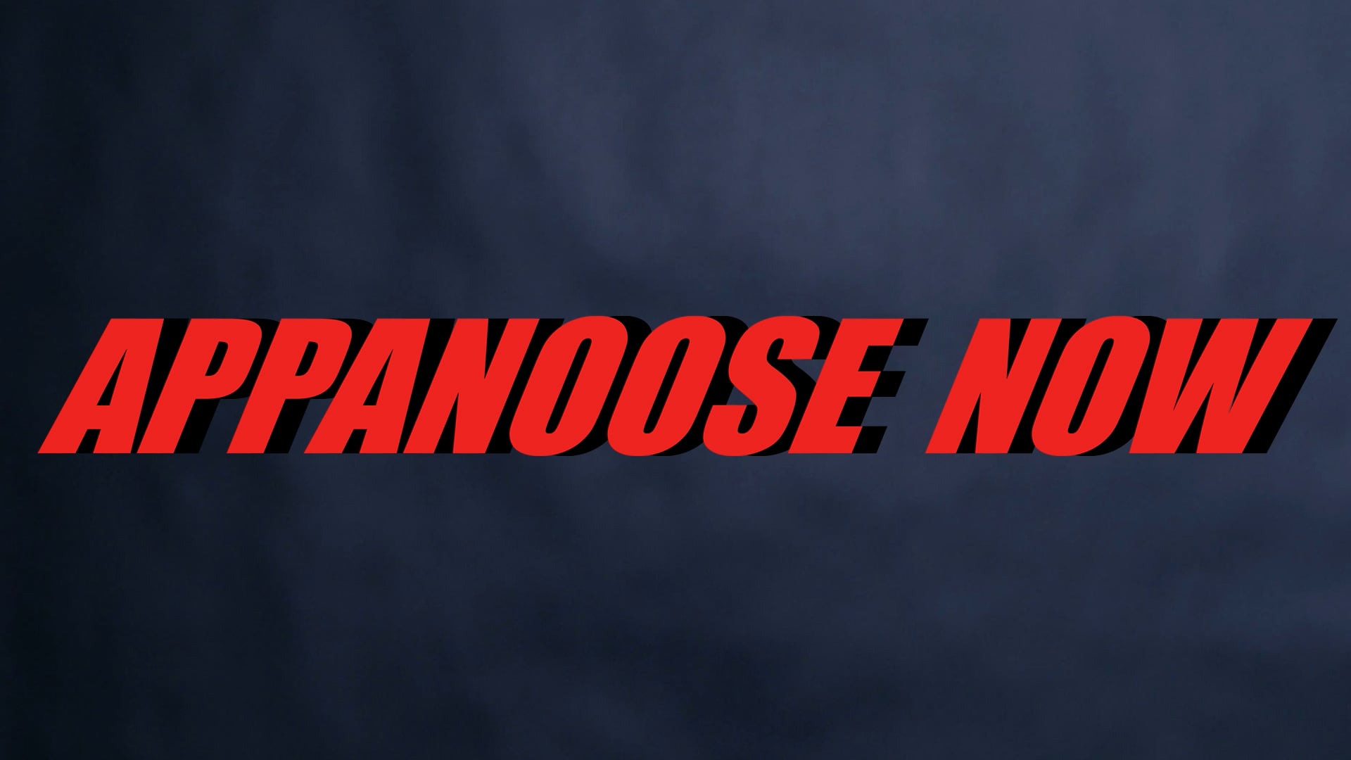 Appanoose Now 4-2-25 