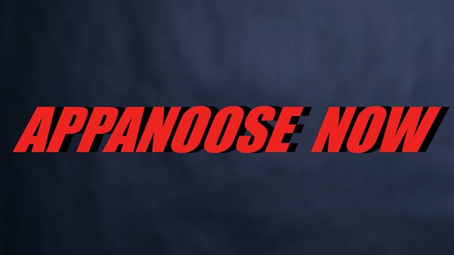 Appanoose Now 4-2-25 