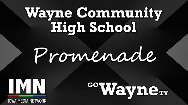 Wayne Promenade 4-18-26