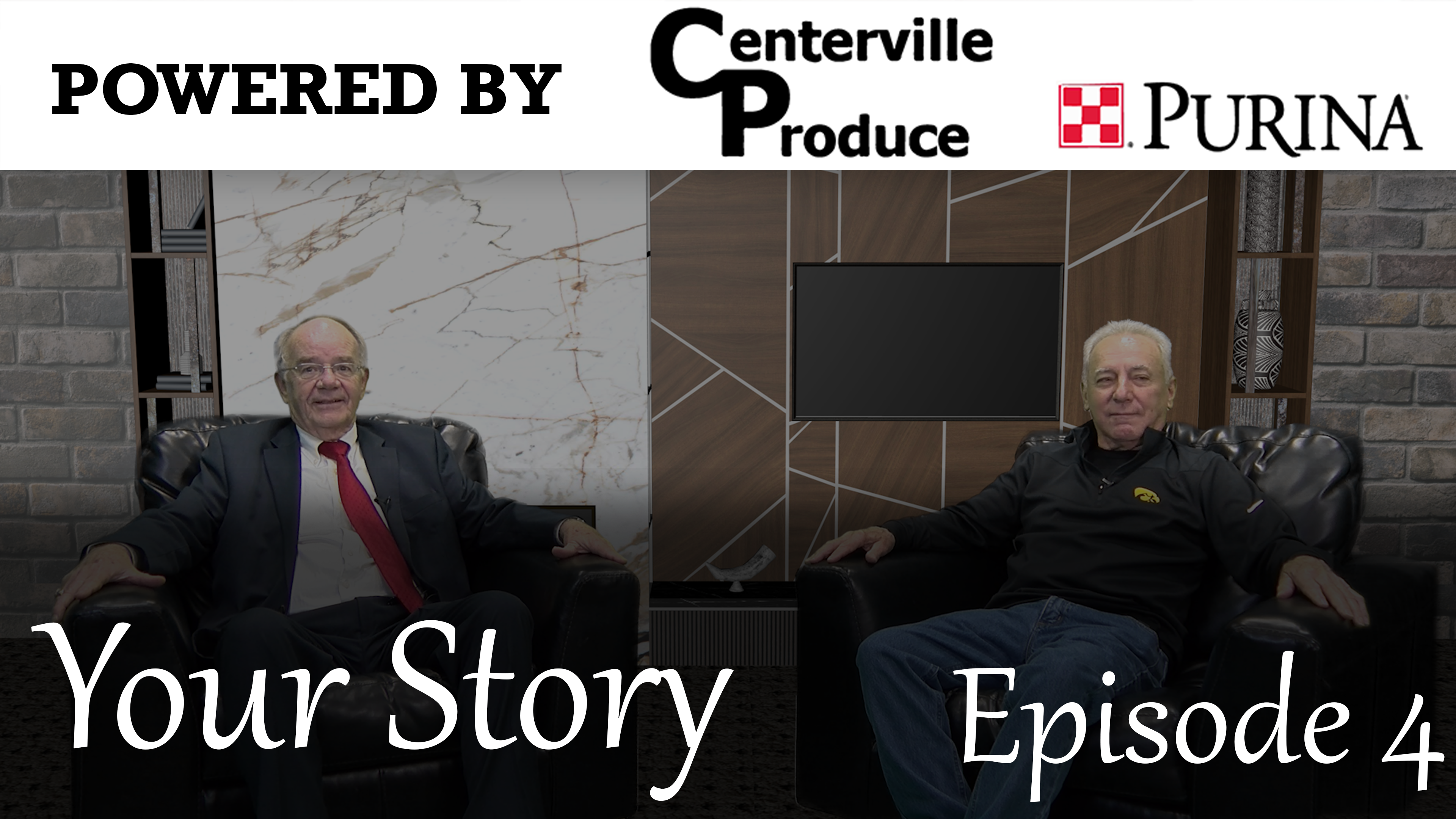 Your Story S2 Ep 4 Joe Zaputil