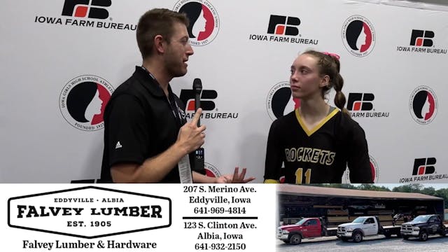 11-2-22 Postgame - EBF vs Western Chr...