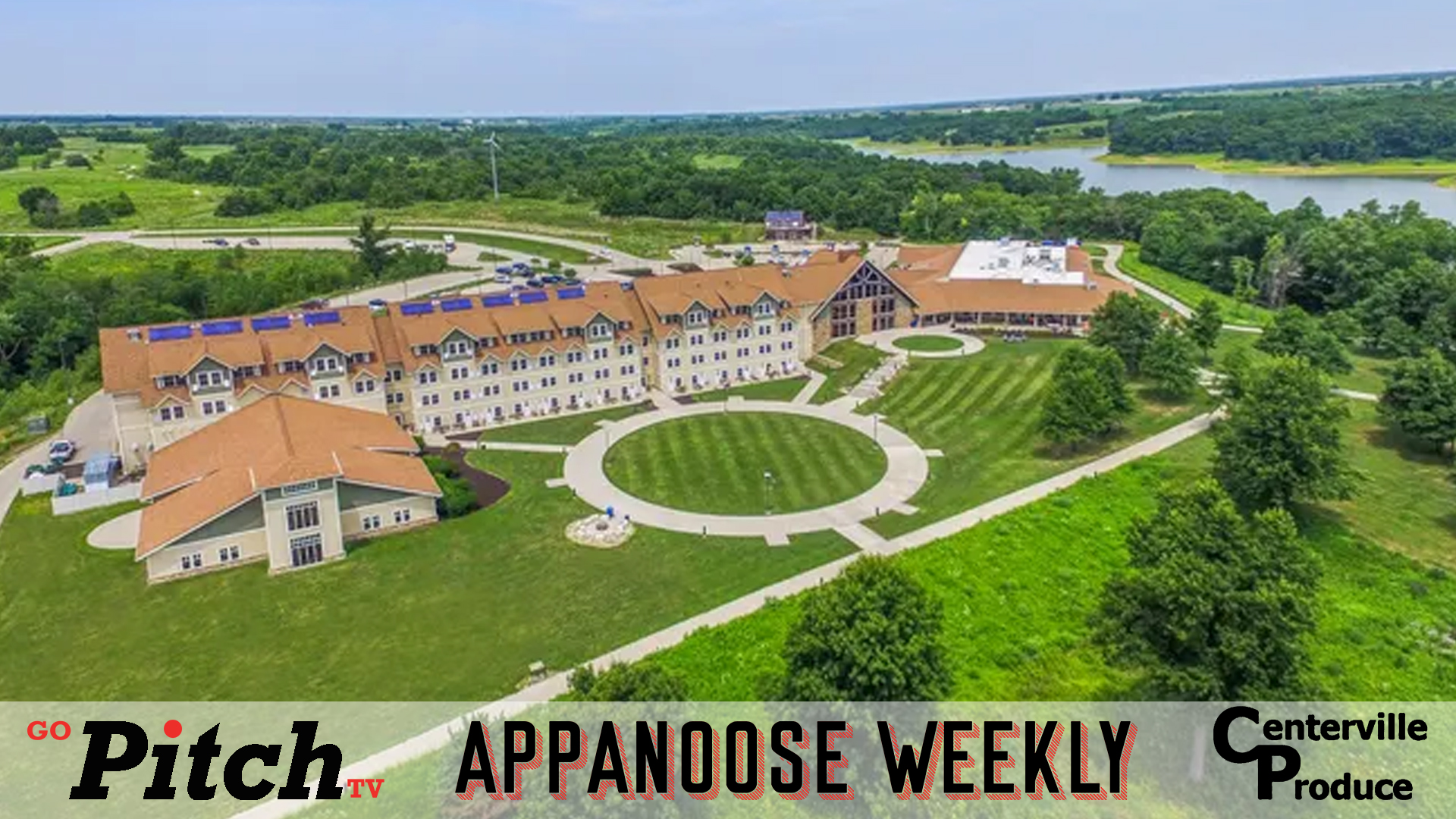 Public Meeting on Honey Creek Resort 5-23-24