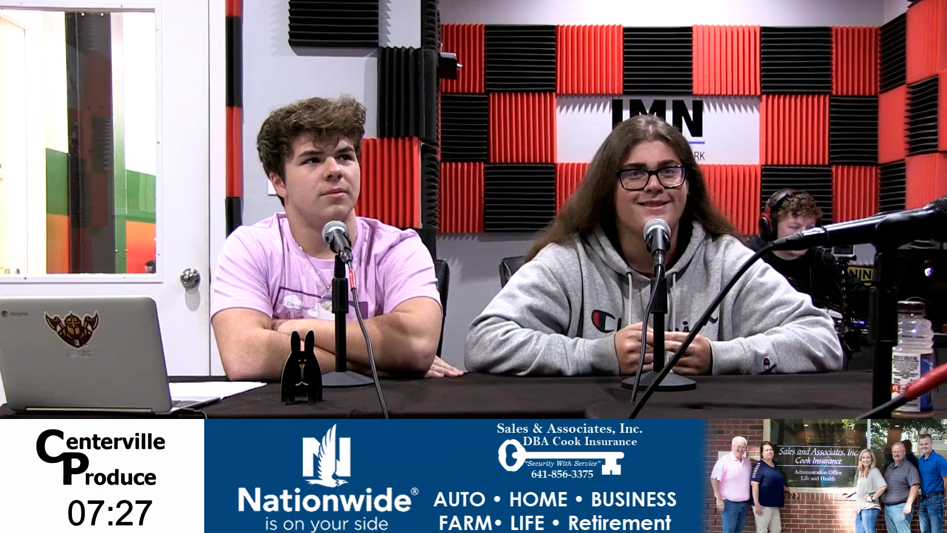 Musical This Weekend! Meet the Cast