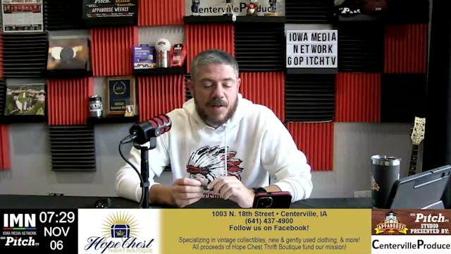 Pajama Night at the Square!