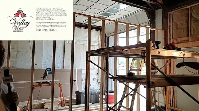 The Pitch Studio Update