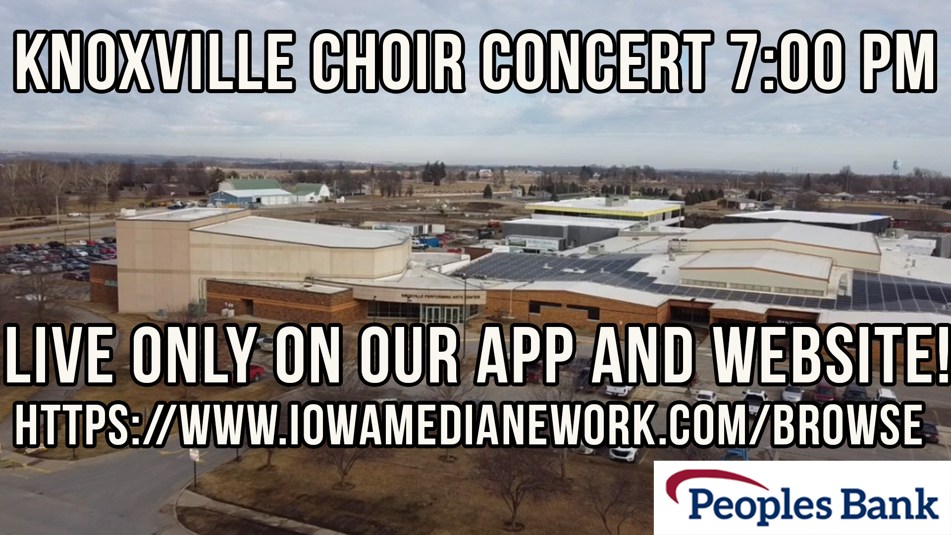 Knoxville Choir Concert 10-27-25