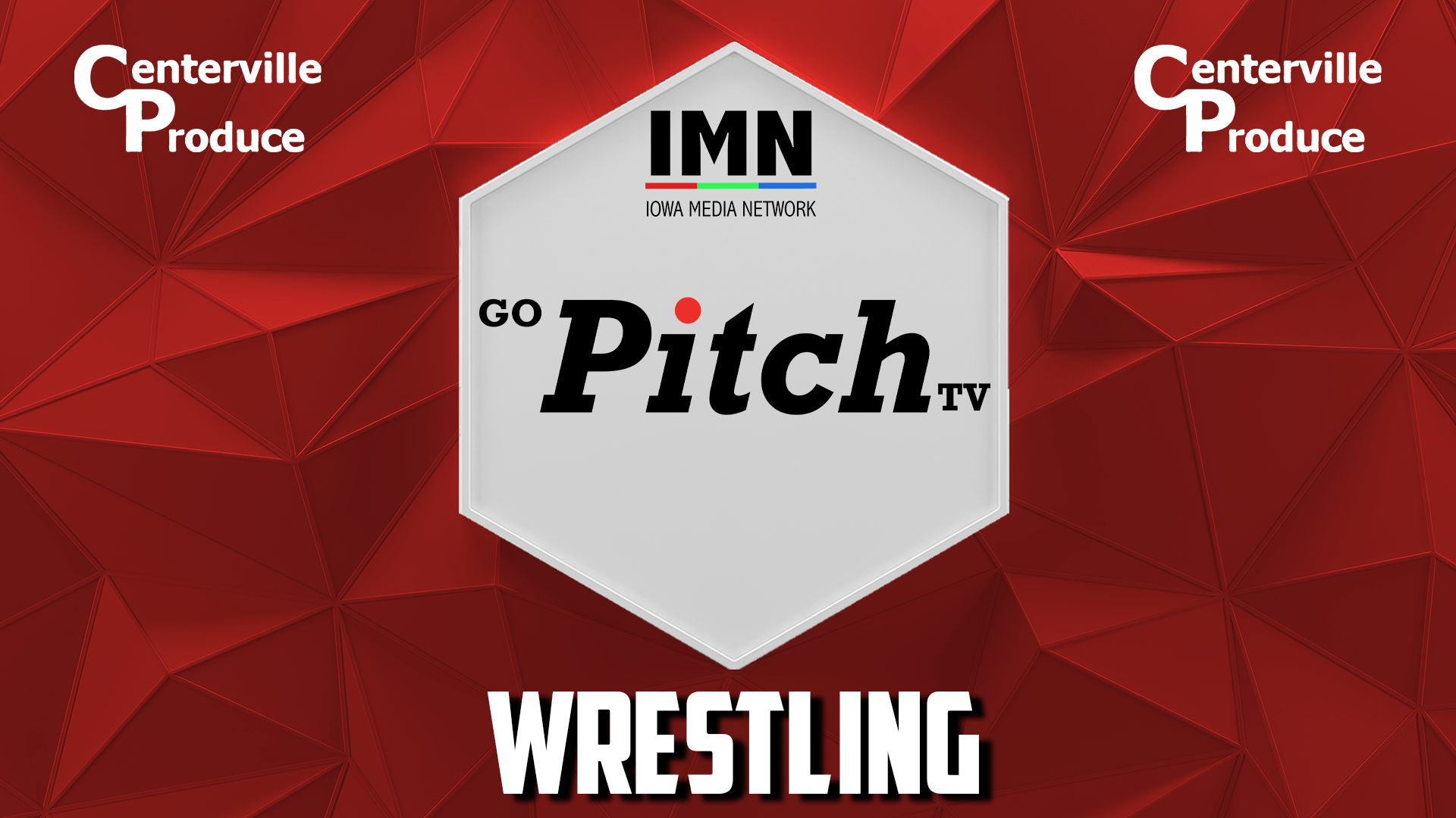 Centerville Big Red Wrestling Invite 1-18-25