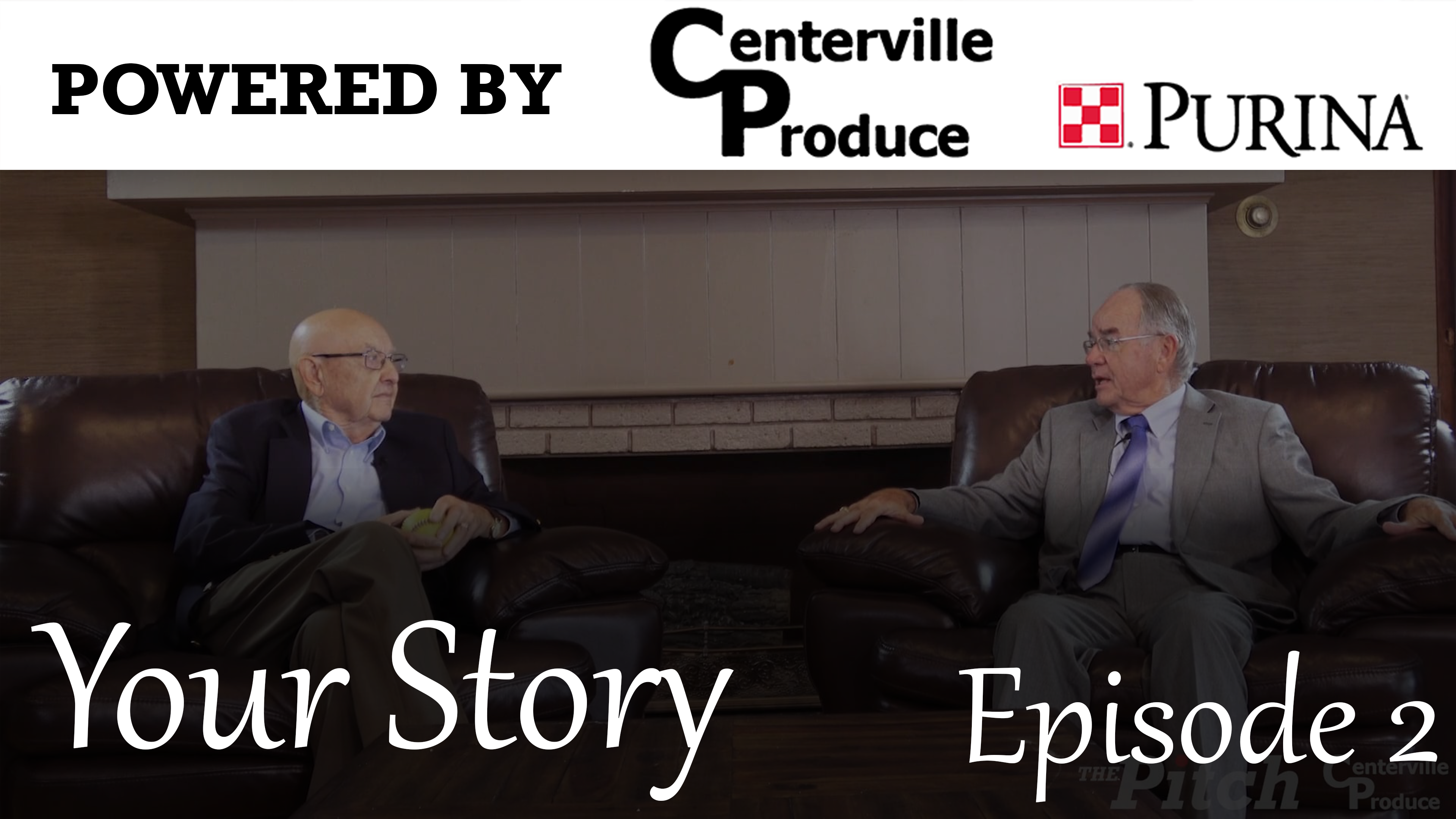 Your Story - S1 Ep 2 Rollie Reznicek