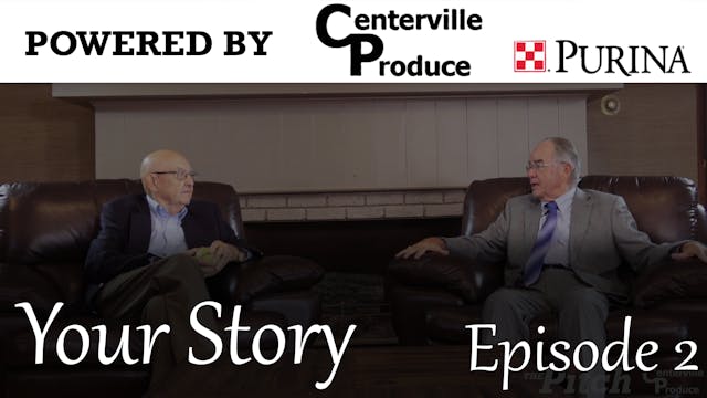 Your Story EP 2 Rollie Reznicek