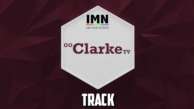 Clarke Girls Murr Track Invite 4-30-26