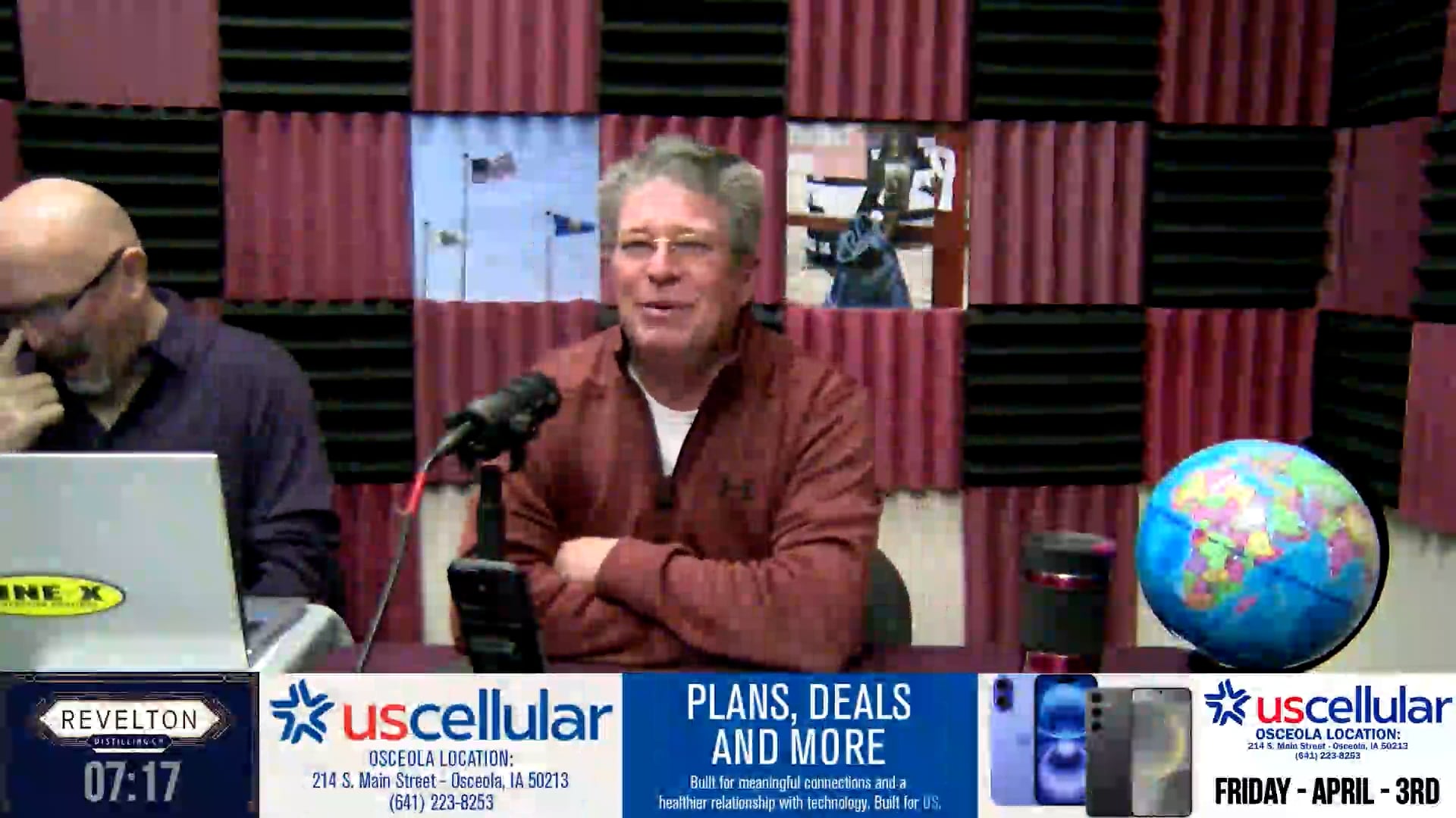 Downtown Easter Egg Hunt