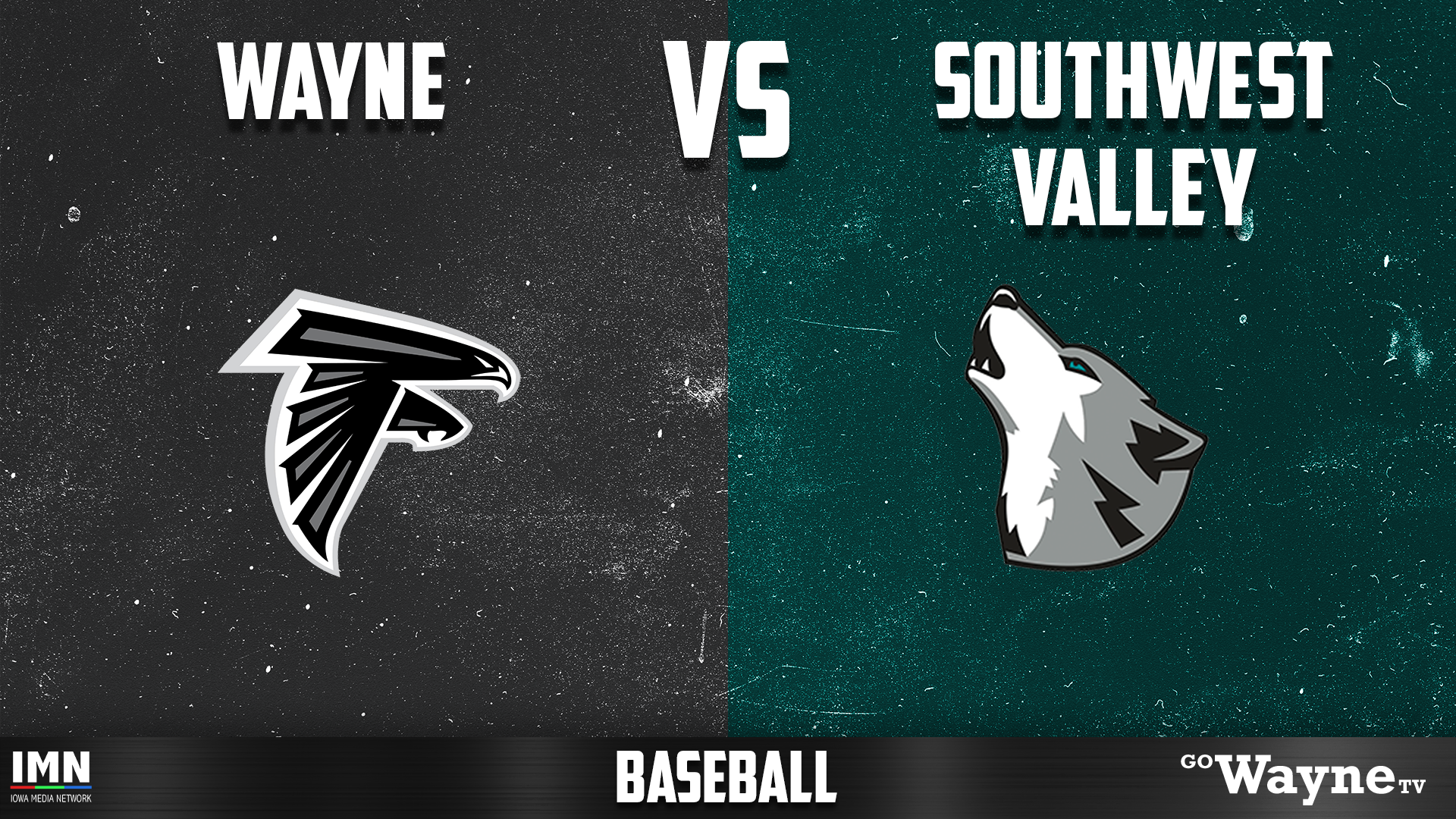 Wayne Vs Southwest Valley Baseball 6-19-26