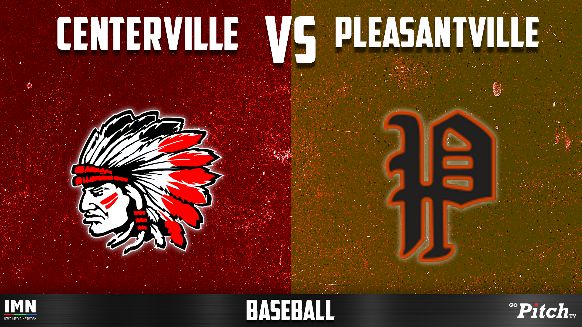 Centerville at #1 Pleasantville Baseball Post Season - 7-7-26