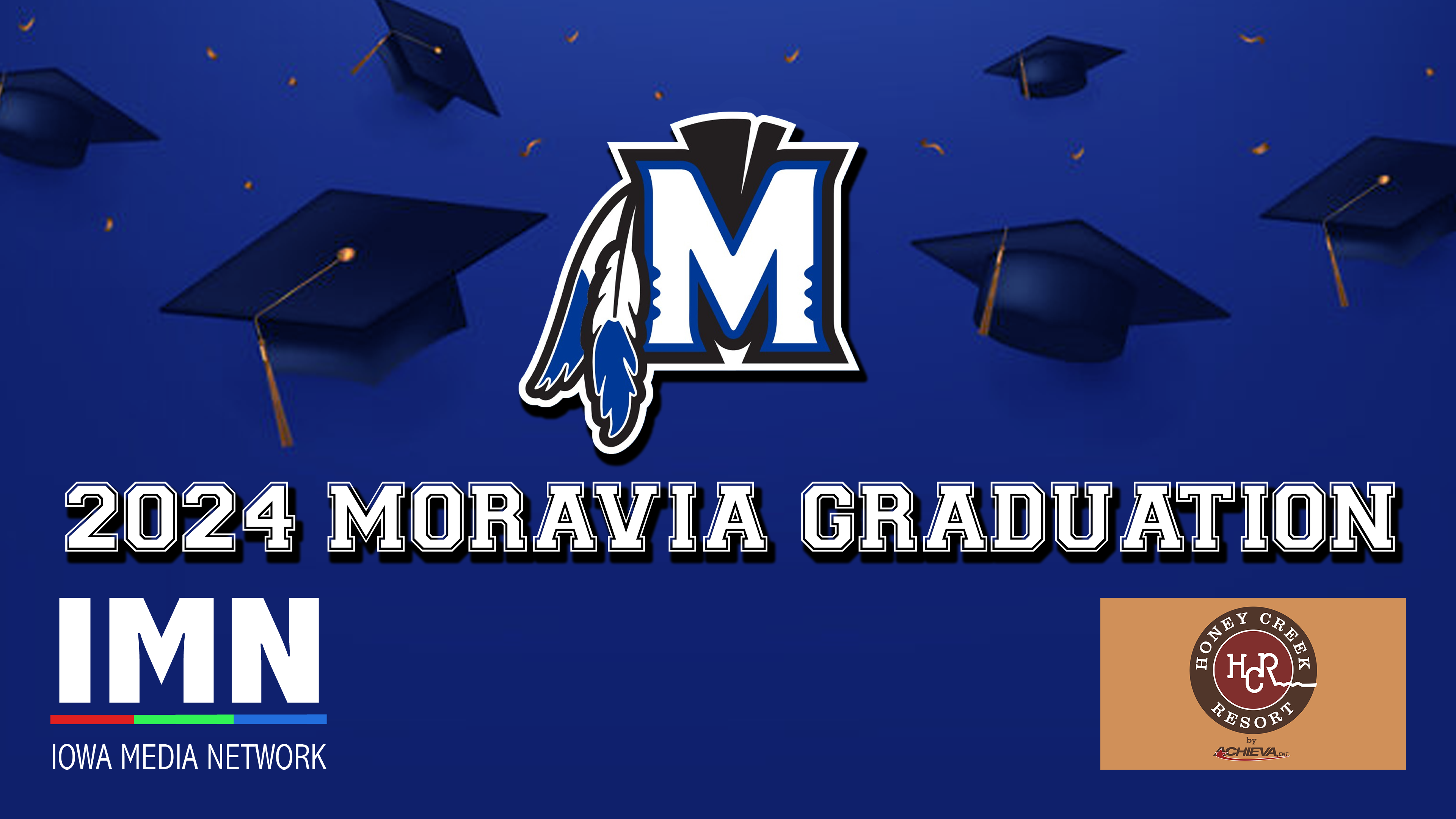 Moravia Graduation 2024