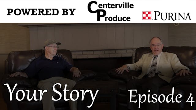 Your Story Episode 4- Jim Cool