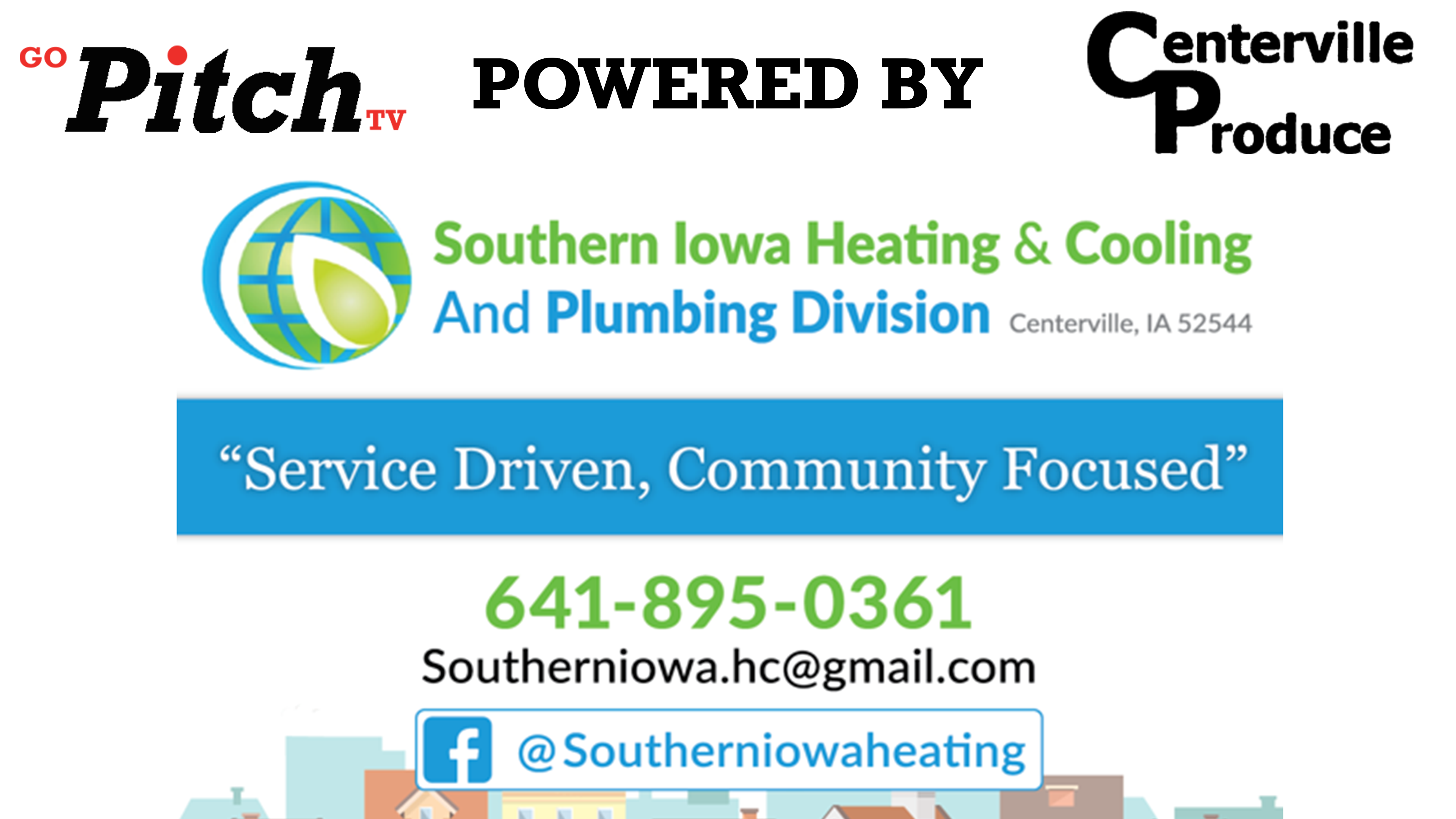 Southern Iowa Heating and Cooling gives Weather Tips 11-20-20